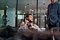 Philips »Fidelio L3« Over-Ear-Kopfhörer (Active Noise Cancelling (ANC), integrierte Steuerung für Anrufe und Musik, Freisprechfunktion, Sprachsteuerung, Alexa, Google Assistant, A2DP Bluetooth, AVRCP Bluetooth, HFP, HSP), Bild 14