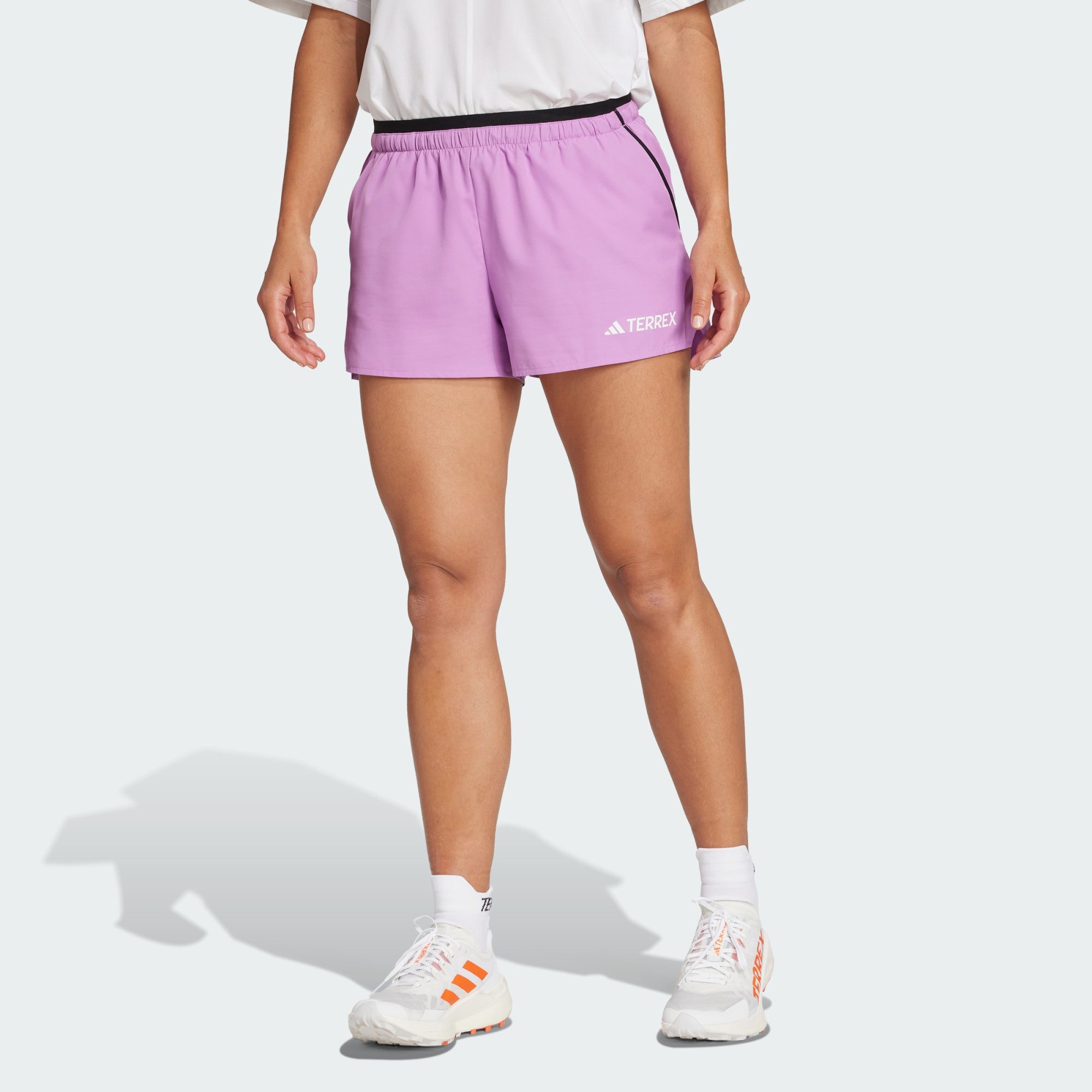 adidas TERREX Laufshorts TERREX MULTI LIGHT günstig online kaufen