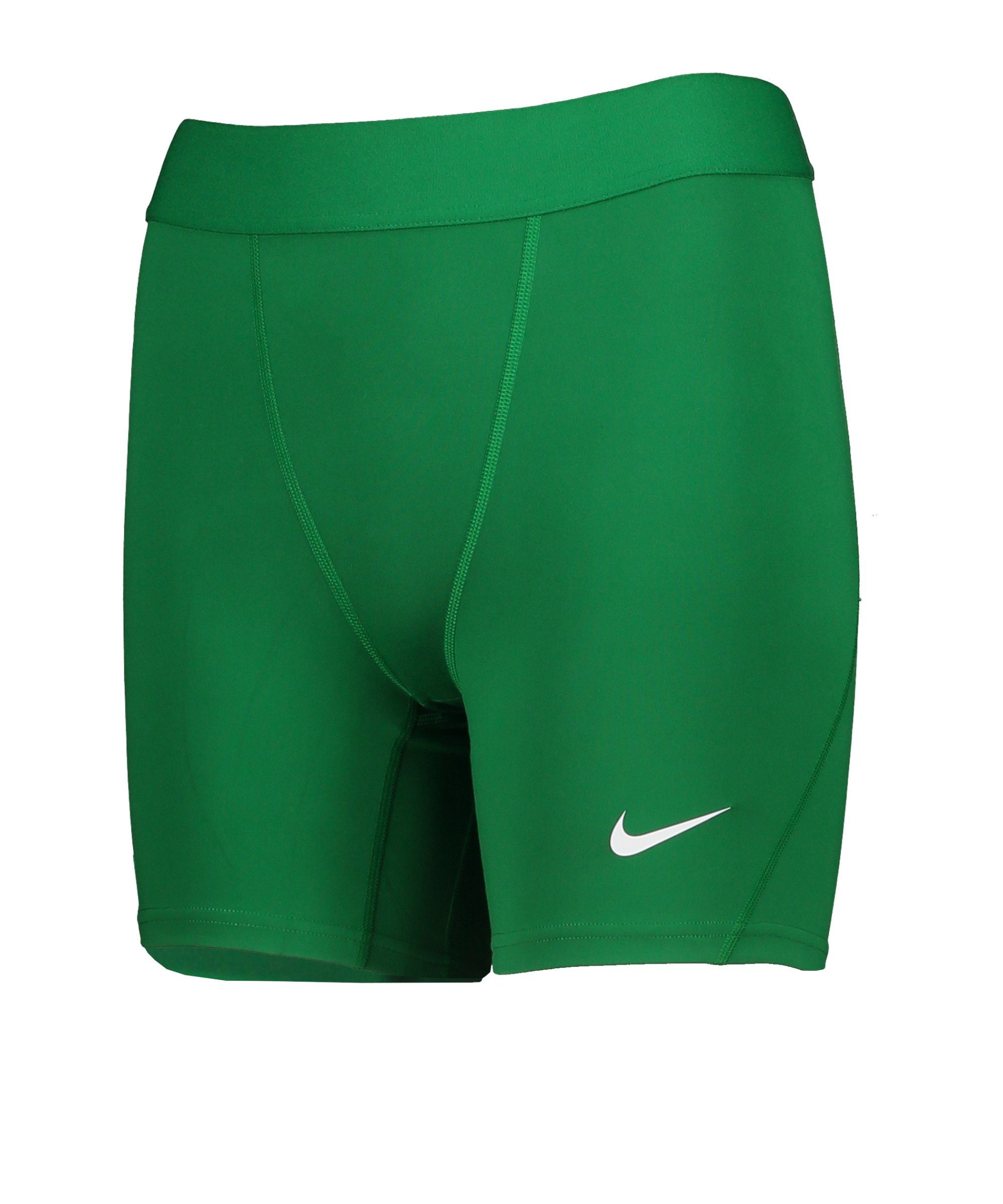 Nike Funktionshose Nike Performance Pro Strike Short Damen