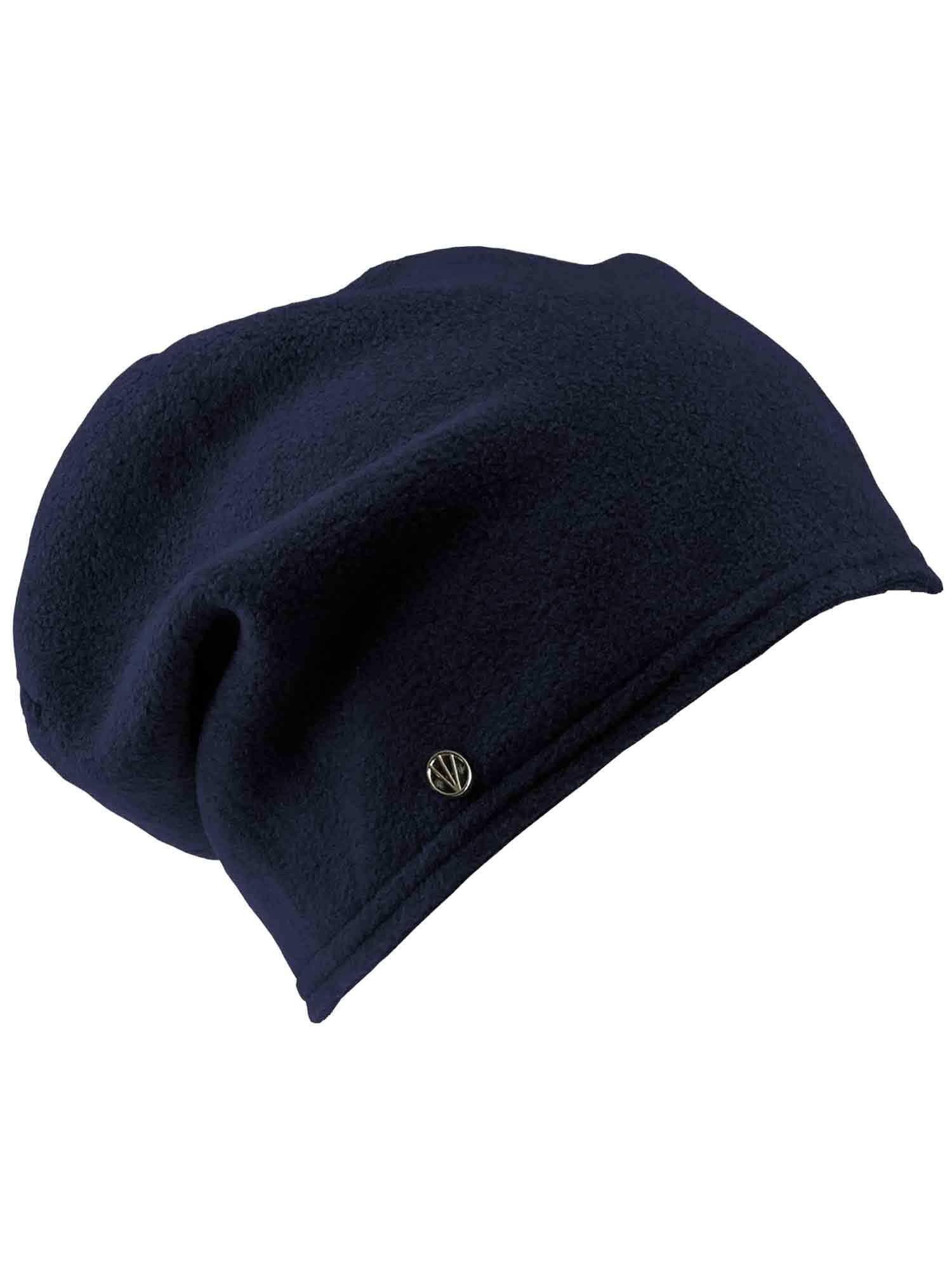 Loevenich Strickmütze Polyester Strickmütze günstig online kaufen