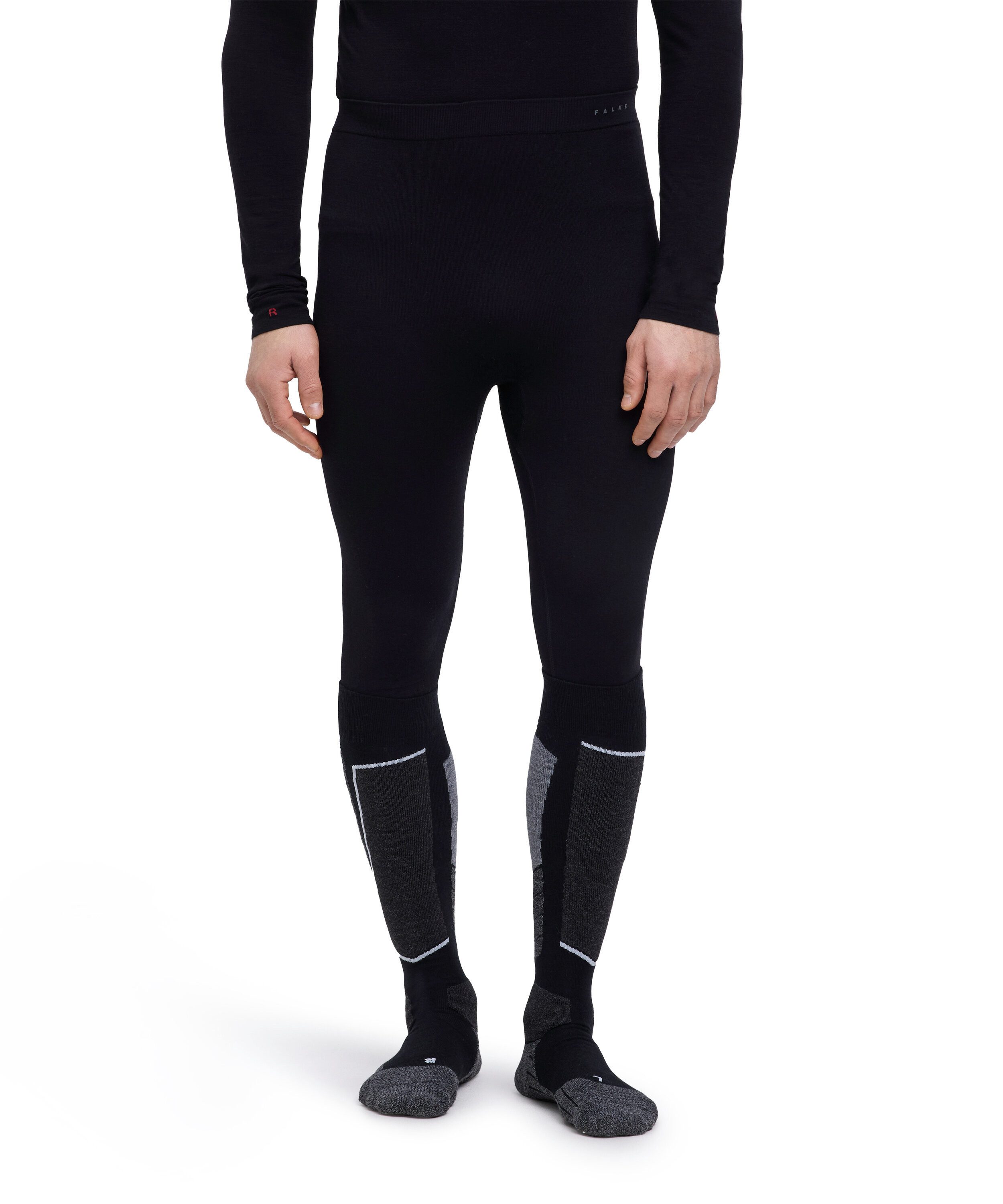 Thermounterhose Wool-Tech Light