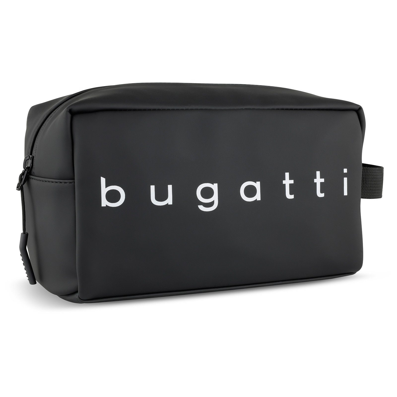 bugatti Kulturbeutel Rina Kulturtasche Kulturbeutel Kosmetiktasche Washbag günstig online kaufen