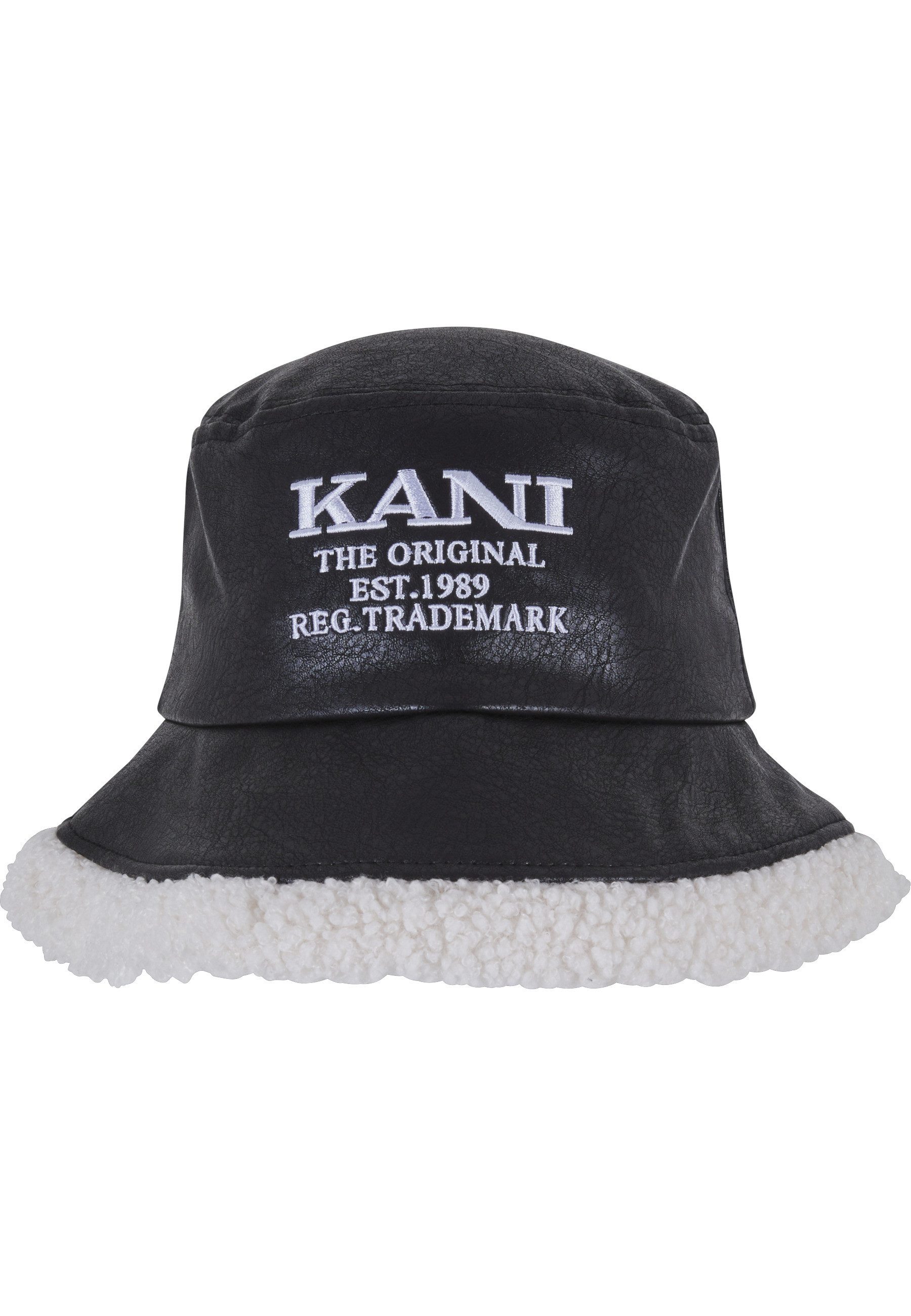 Karl Kani Fischerhut Karl Kani Accessoires KA-233-035-1 KK Retro Bucket Hat