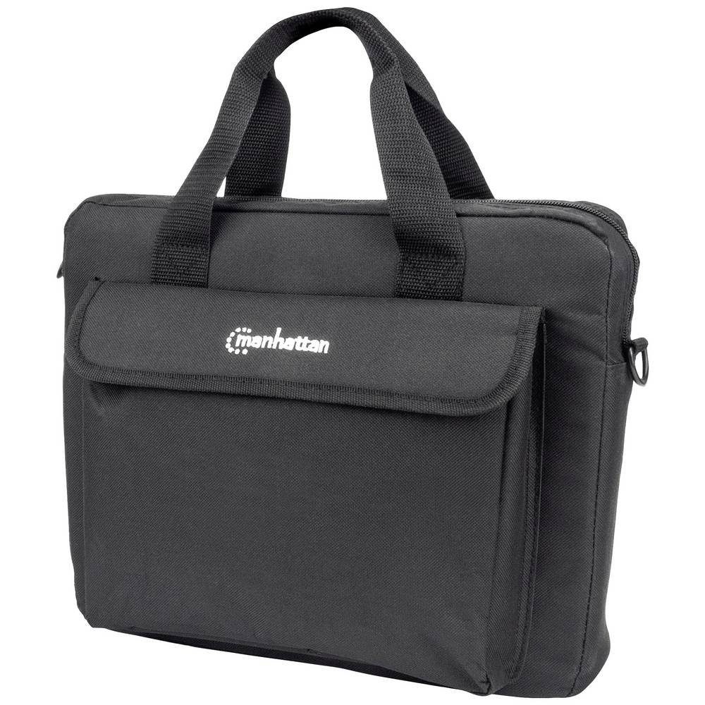 MANHATTAN Laptoptasche Notebooktasche London 12.5″ Für Notebooks bis 12.5″ Top Load 439862