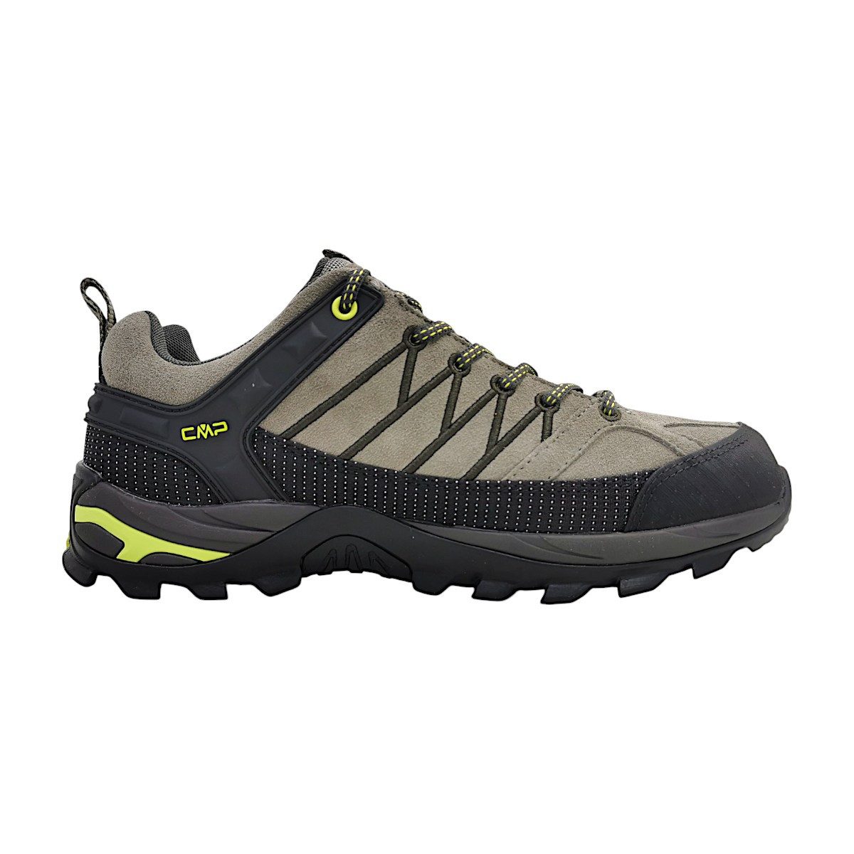 CMP Wanderschuh Outdoorschuh günstig online kaufen