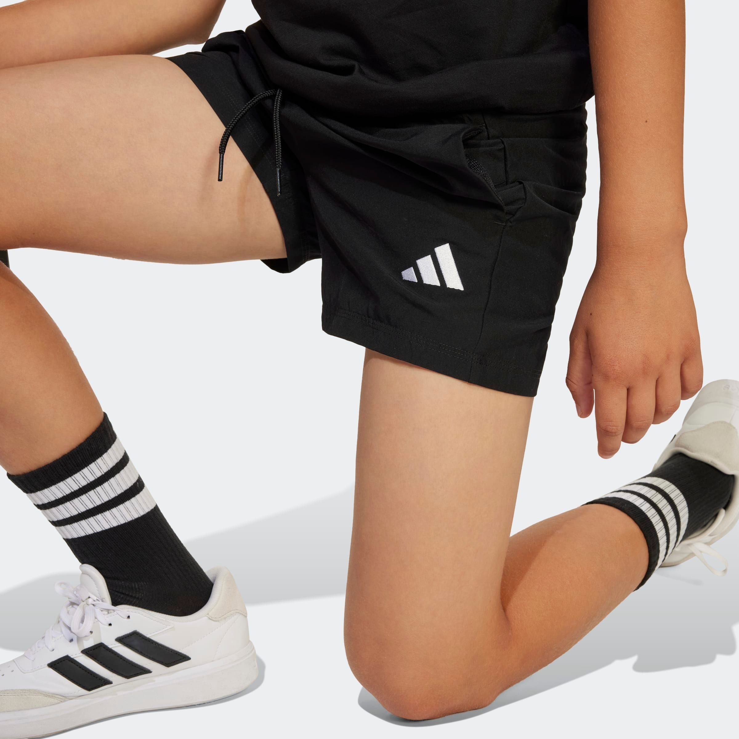adidas Sportswear Shorts ESSENTIALS CLIMACOOL KIDS
