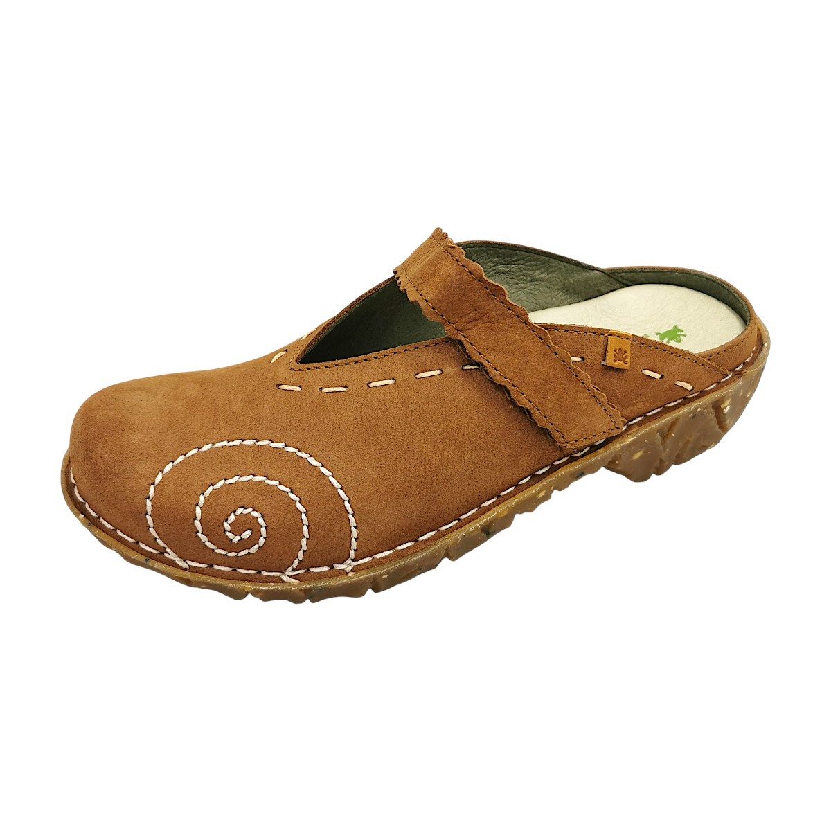 El Naturalista Clogs Schlappen