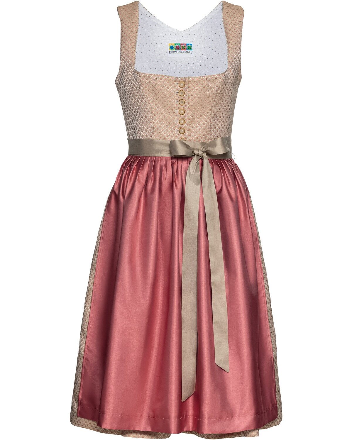 Berwin & Wolff Dirndl Dirndl günstig online kaufen