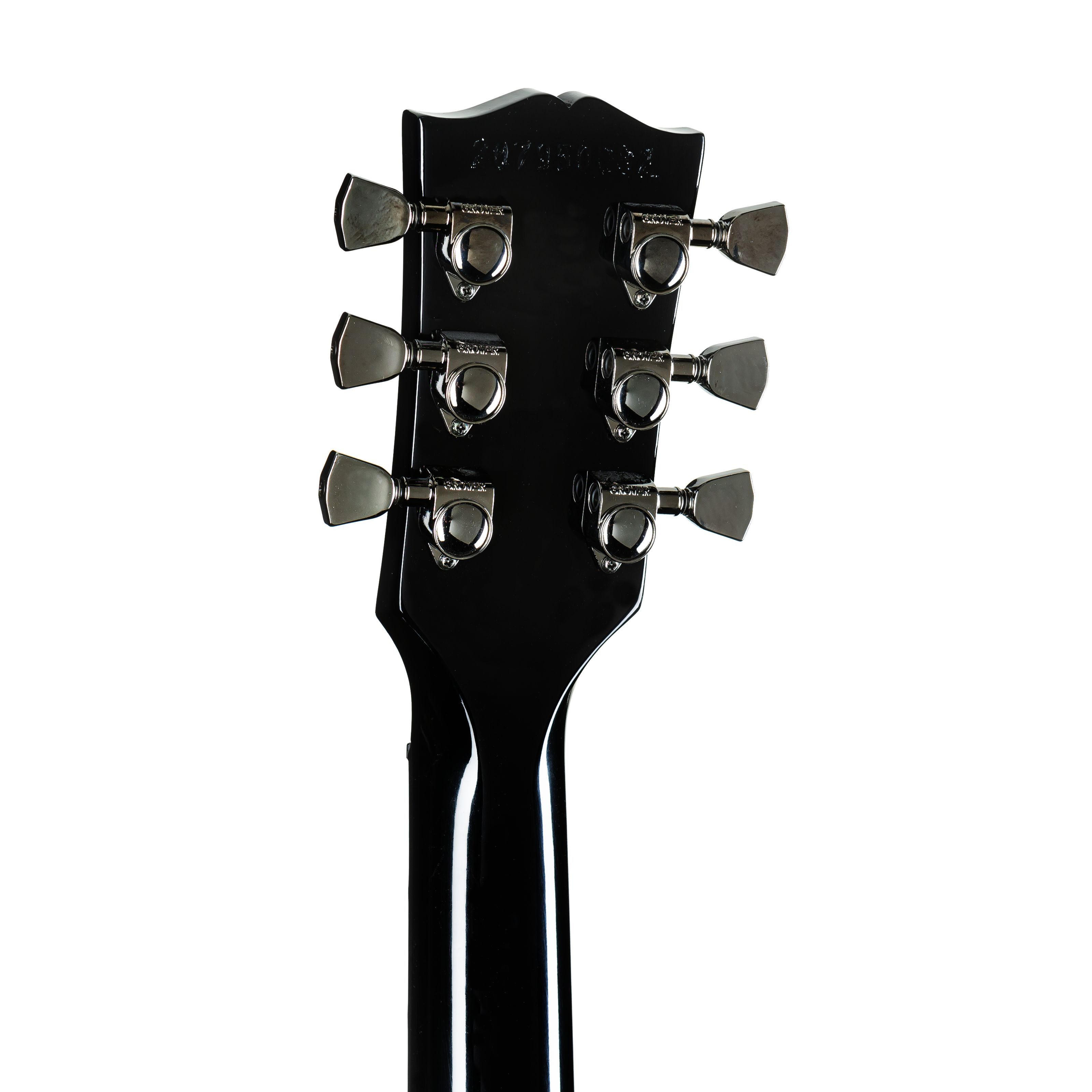 Gibson E-Gitarre, E-Gitarren, Single Cut Modelle, Les Paul Studio Dark Navy - Single Cut E-Gitarre