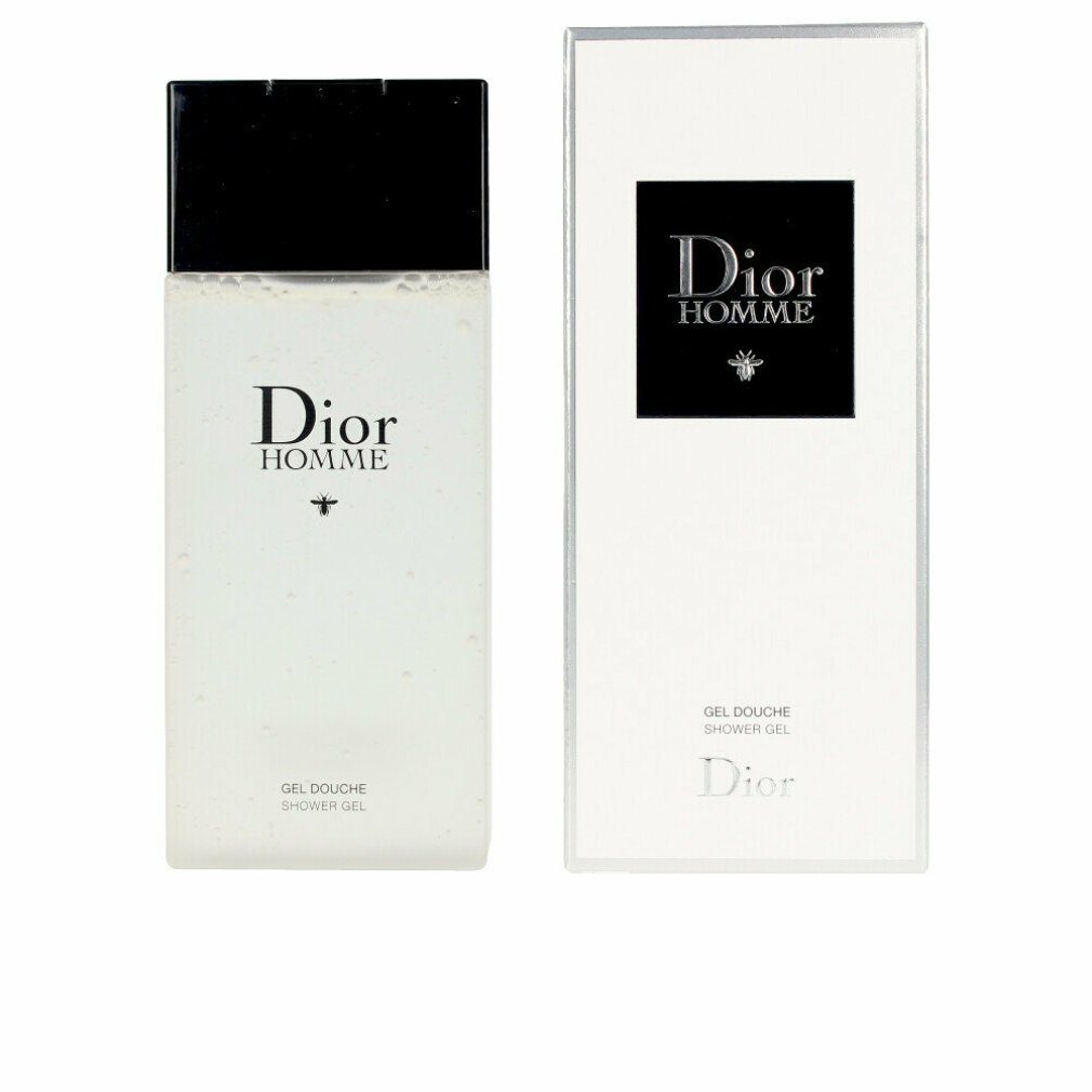 Dior Duschgel Homme Shower Gel 200ml