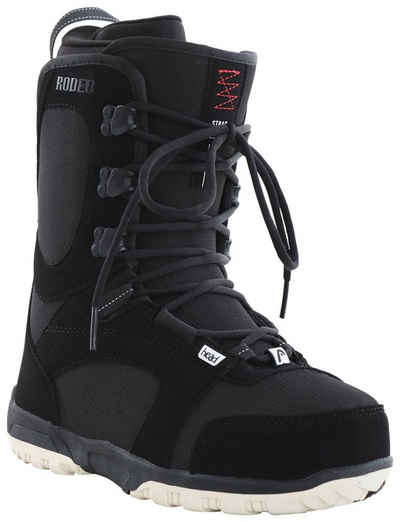 Head HEAD RODEO Boot black Snowboardboots