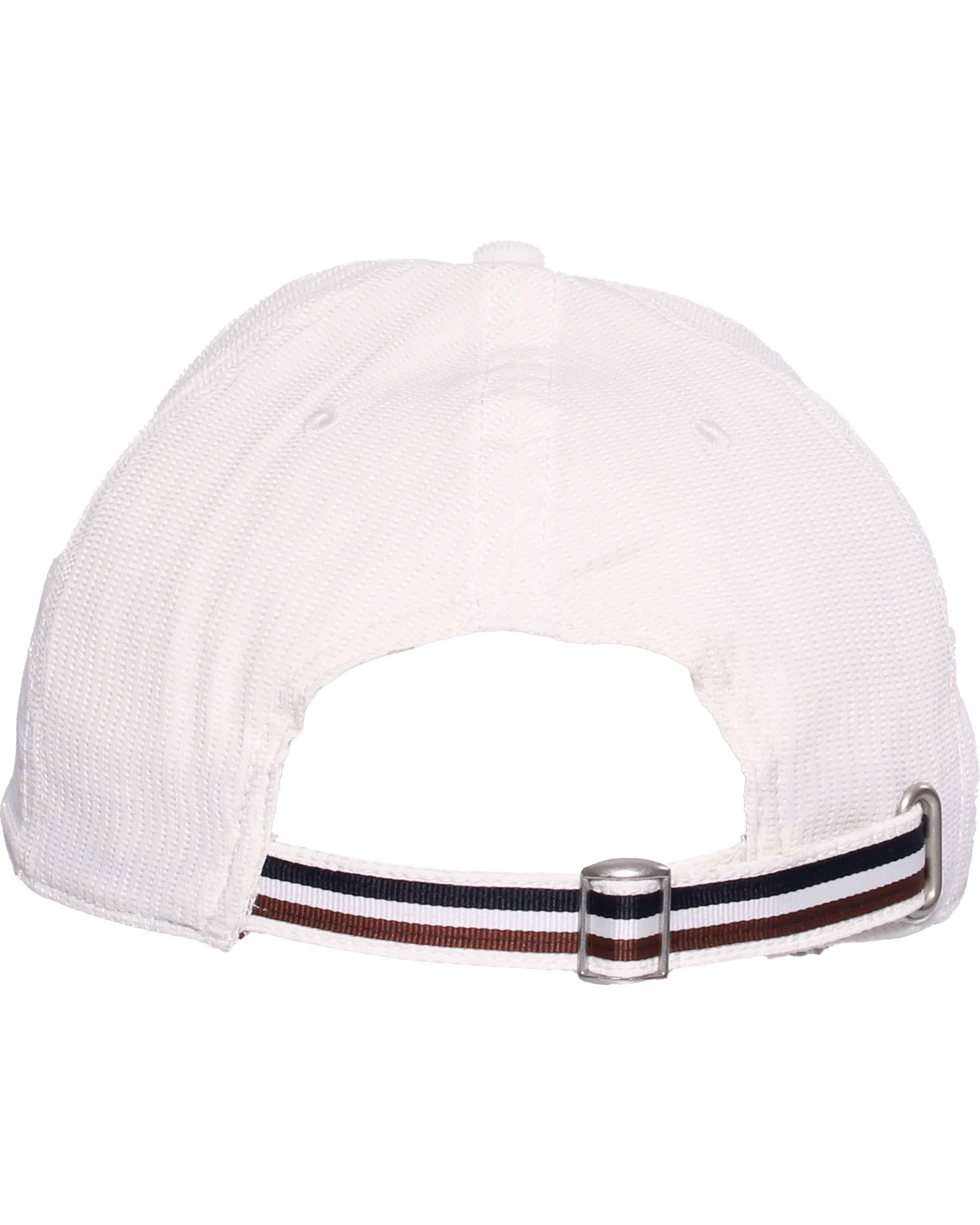 bugatti Baseball Cap bugatti Basecap mit Wellen-Design