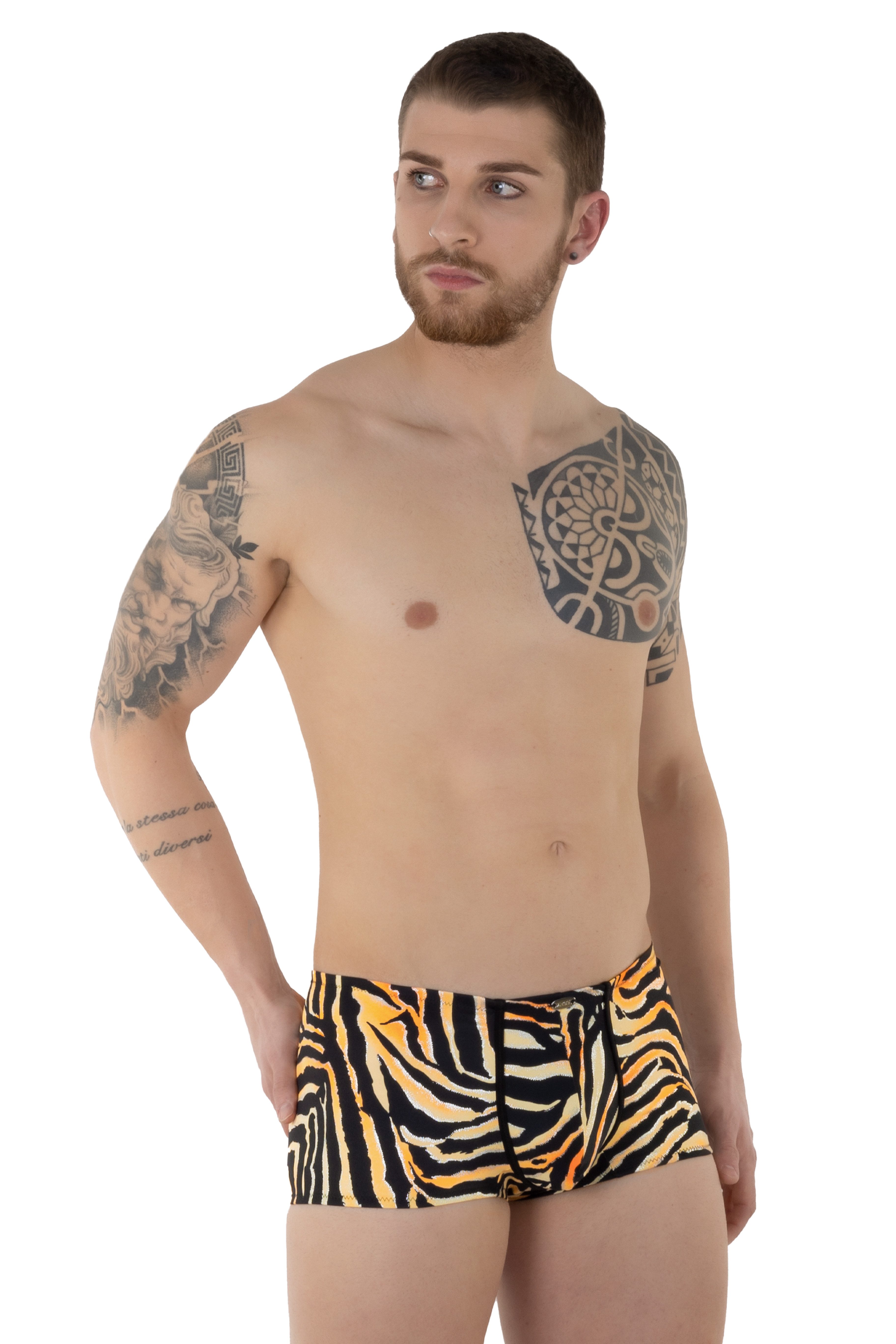 Eros Veneziani Badehose 7504