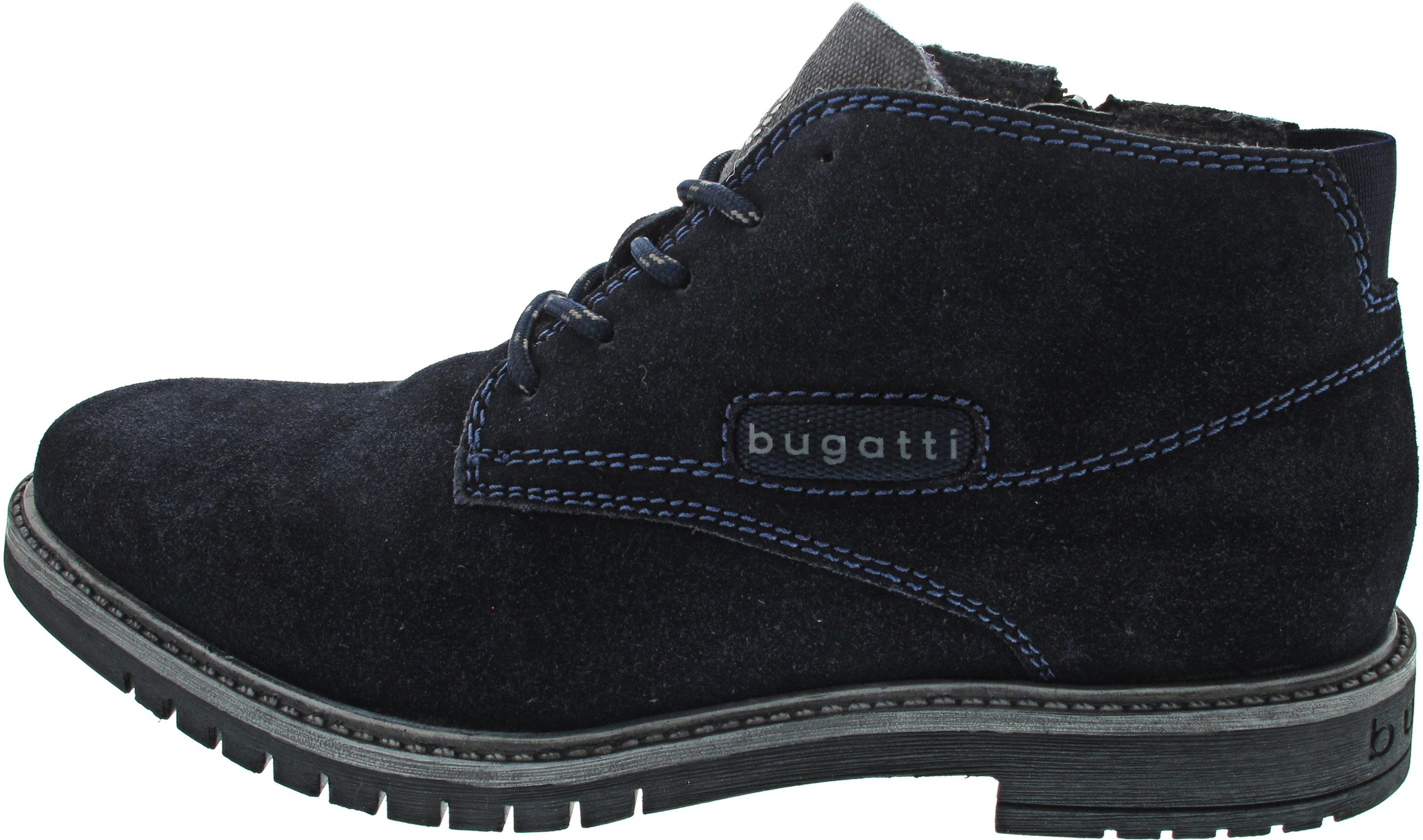 bugatti Winterboots