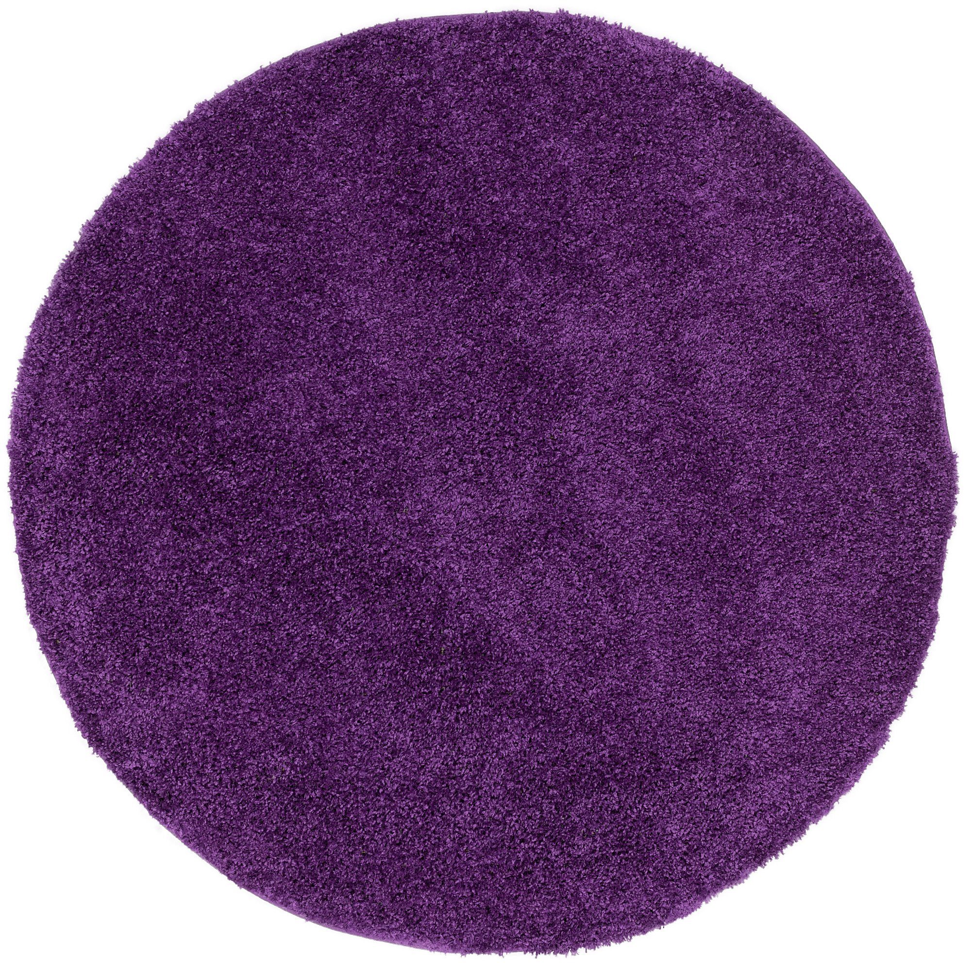 Pergamon Hochflor-Teppich Hochflor Langflor Shaggy Teppich günstig online kaufen