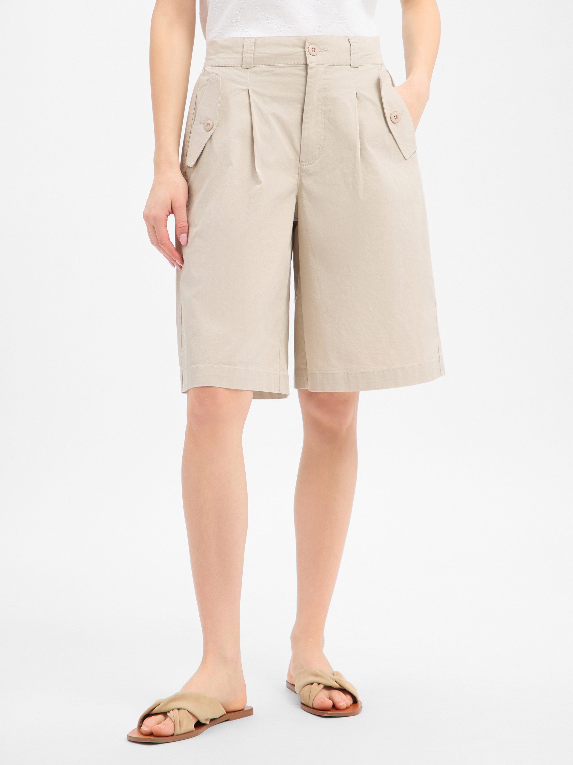 Marie Lund Shorts