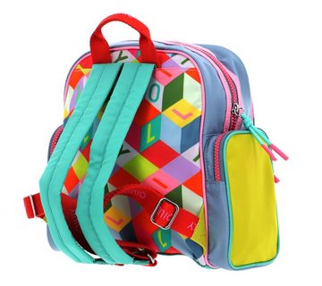 Oilily Rucksack Colour Block