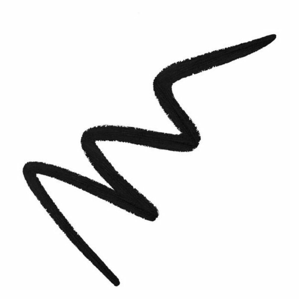 Sleek Eyeliner LIFEPROOF 12h wear khol eyeliner #Blackmail