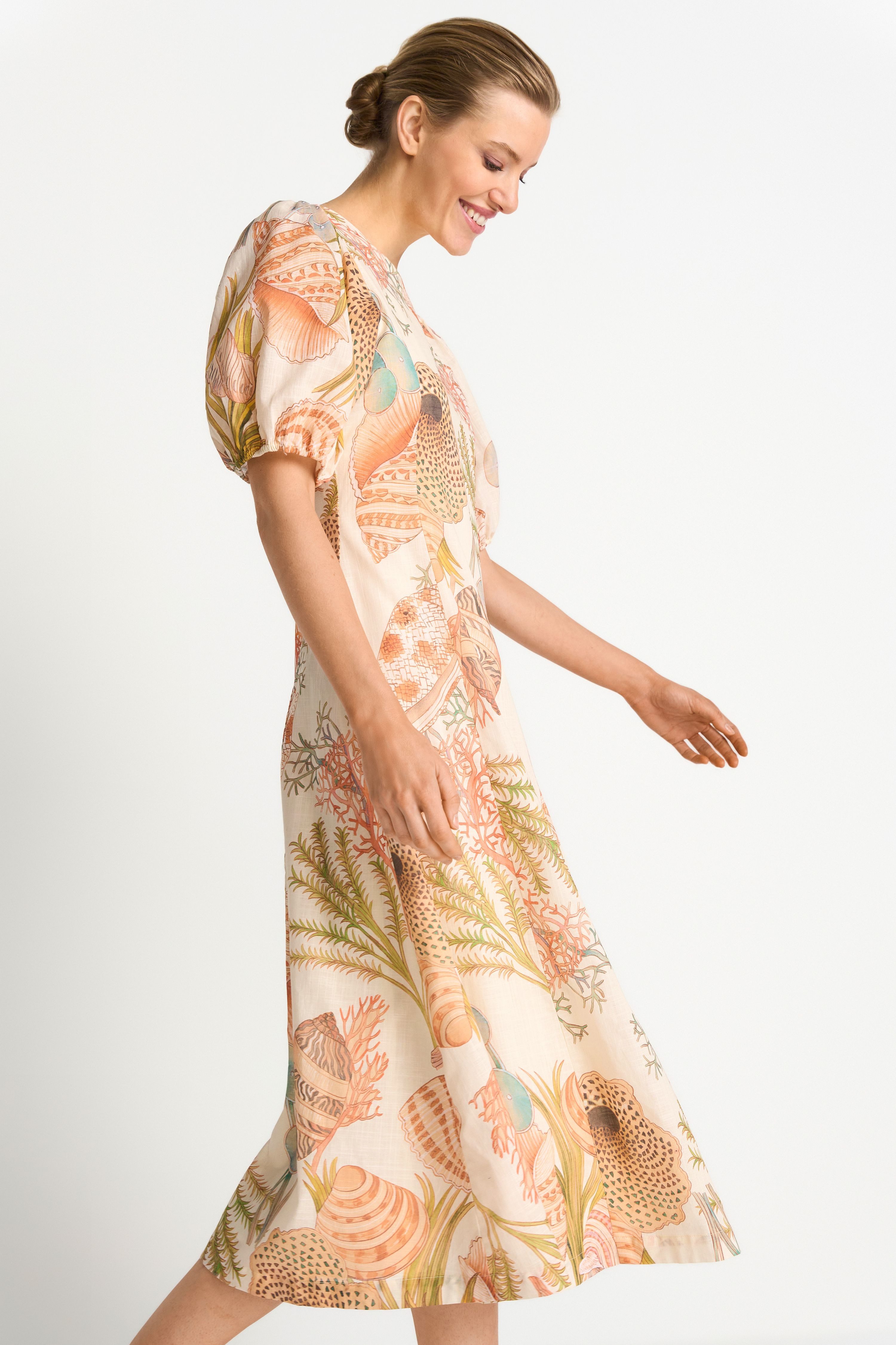 RICHROYAL Abendkleid