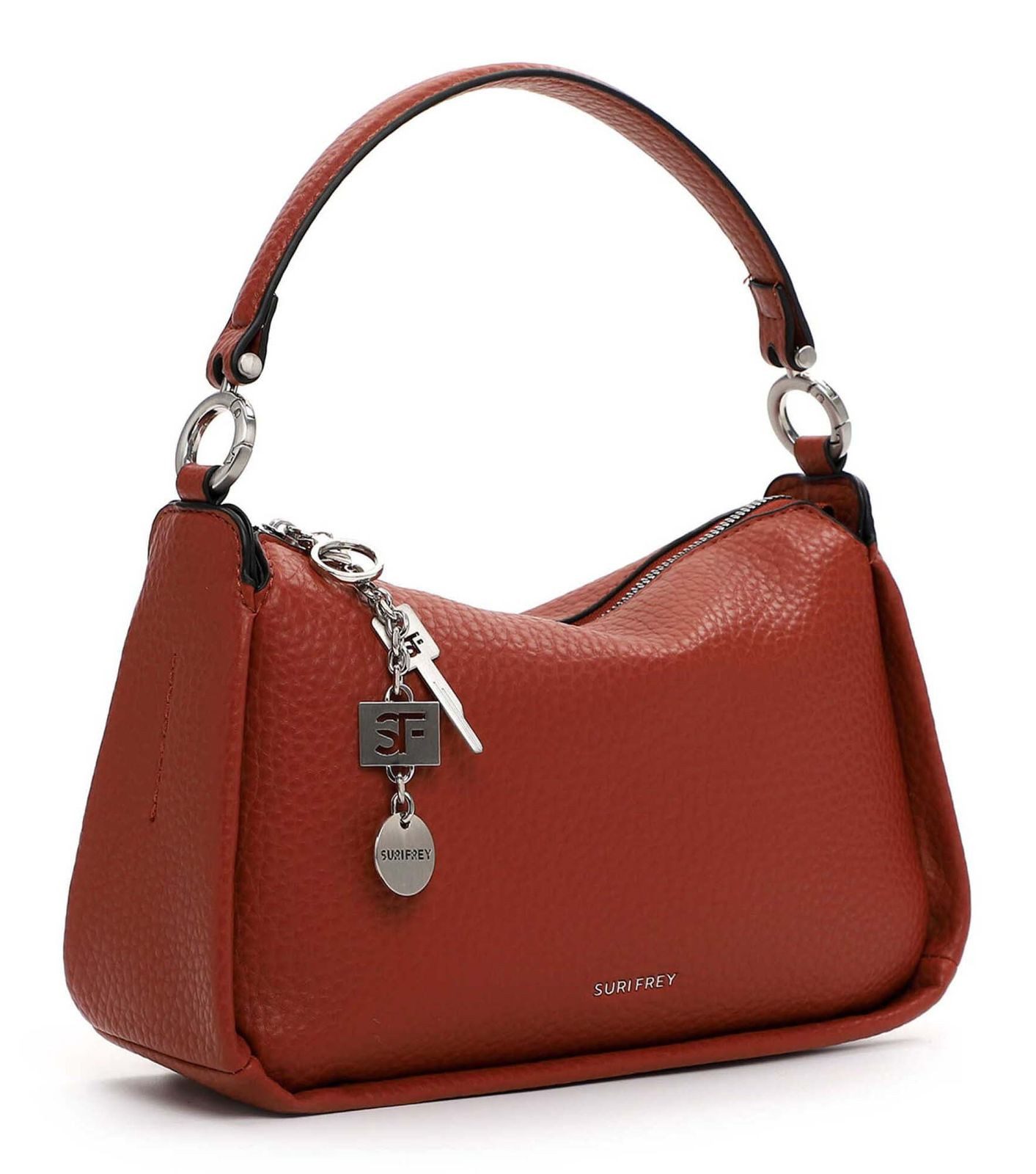 SURI FREY Schultertasche Beutel