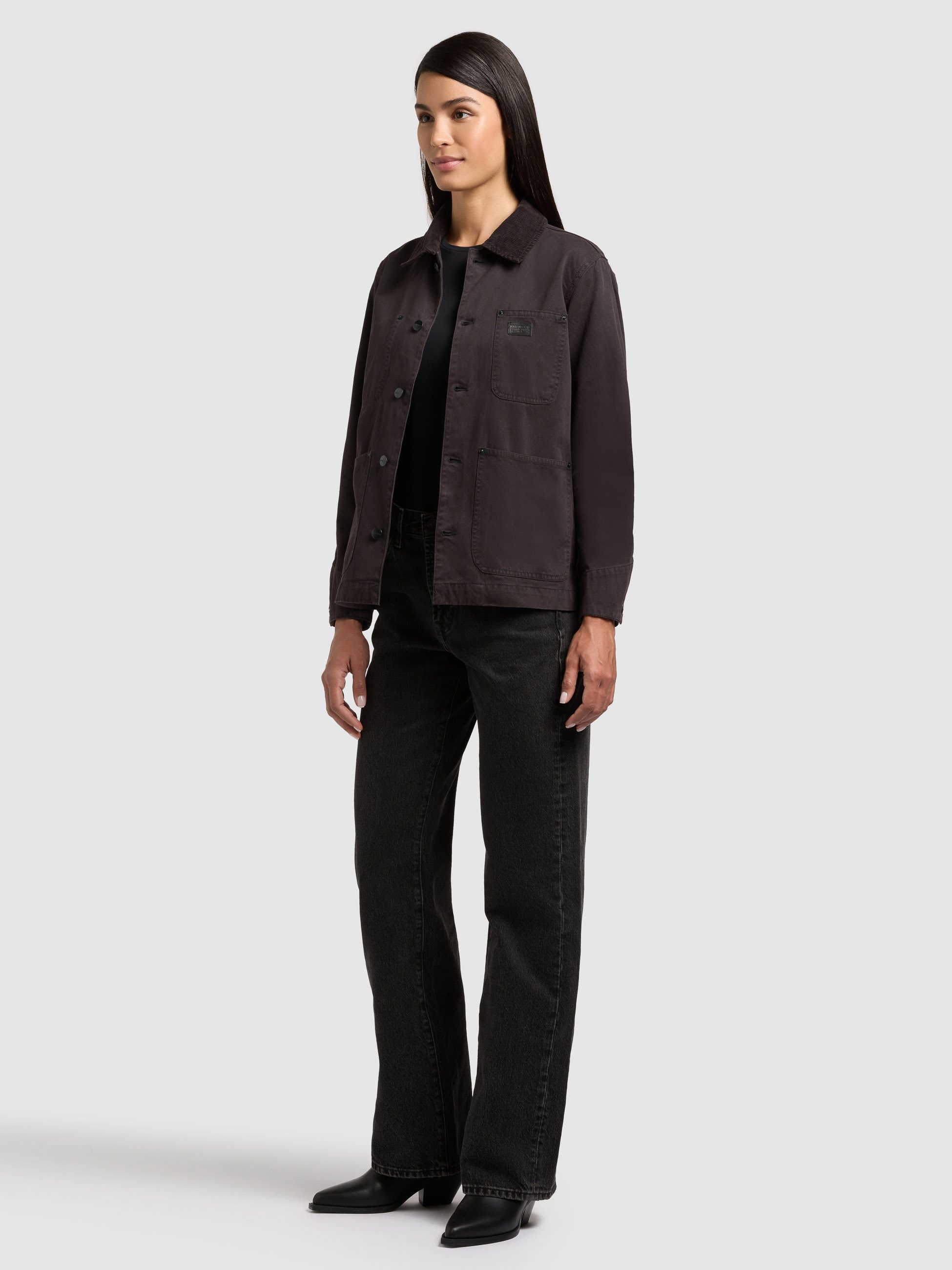 khujo Fieldjacket SUZY