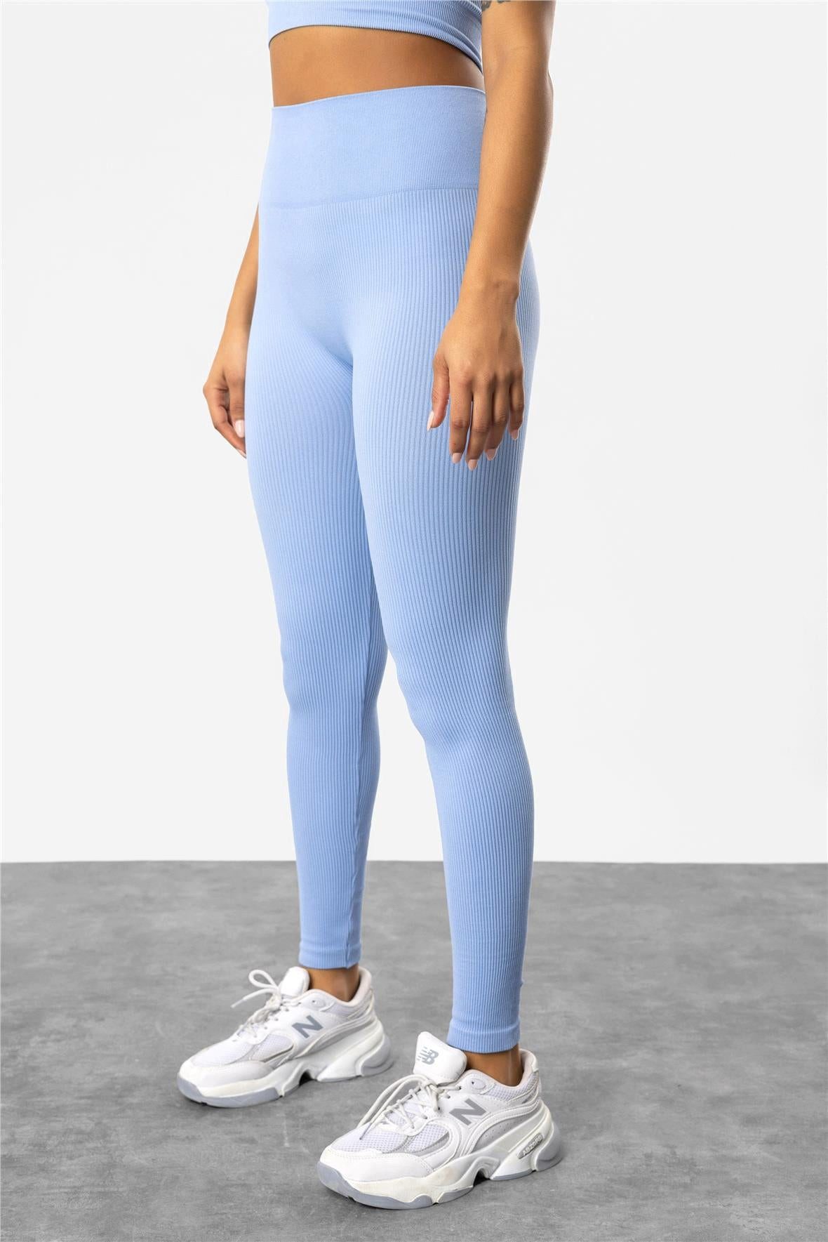 No Matter What Leggings Nahtlose formende Leggings