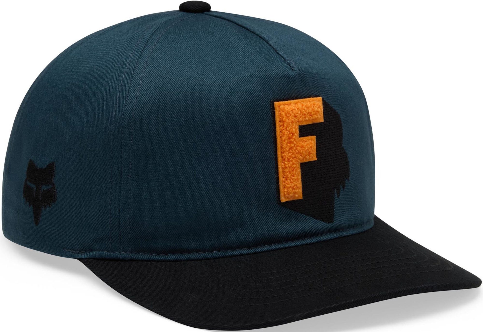 Baseball Cap Shadow Snapback Kappe