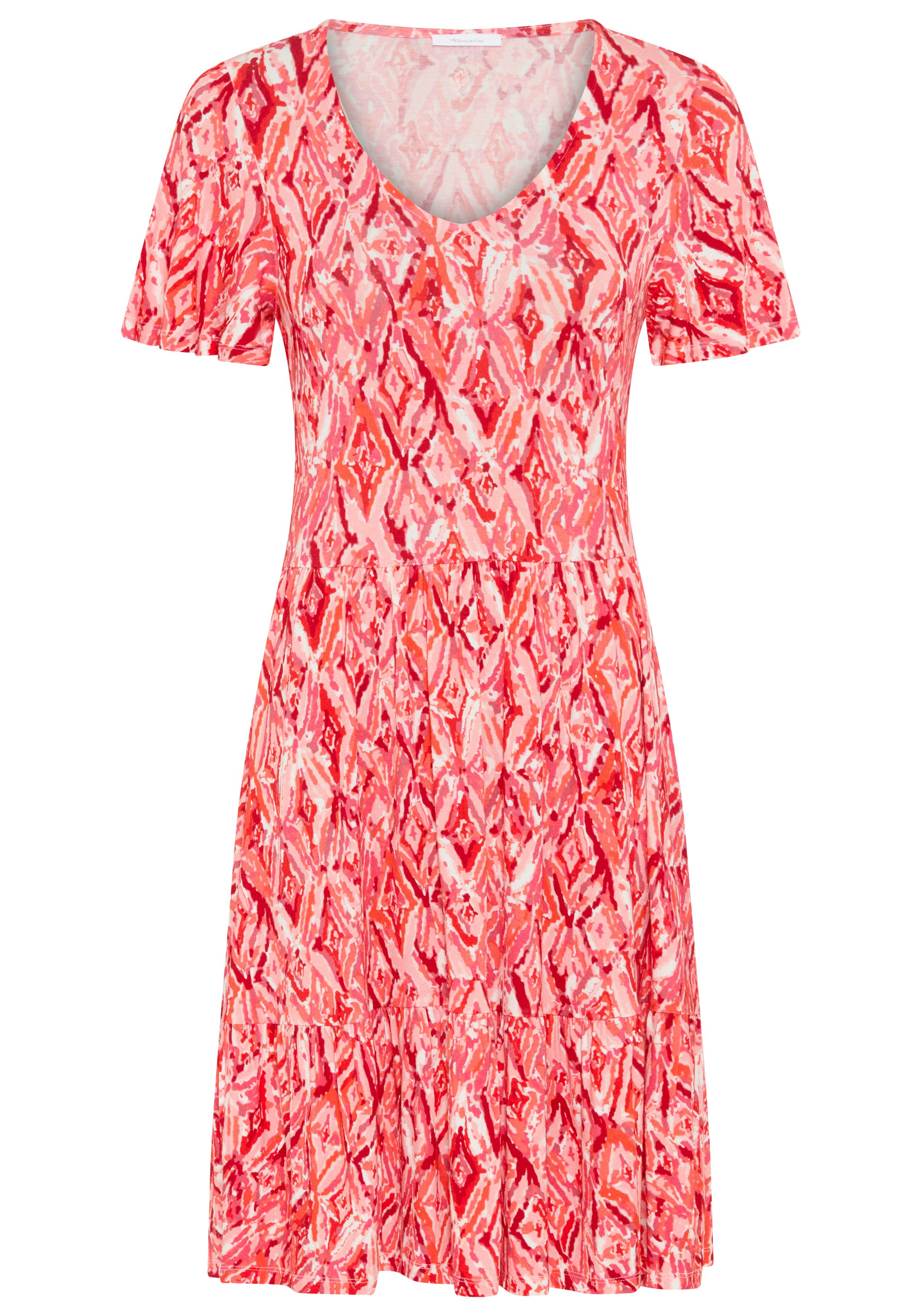 Jerseykleid