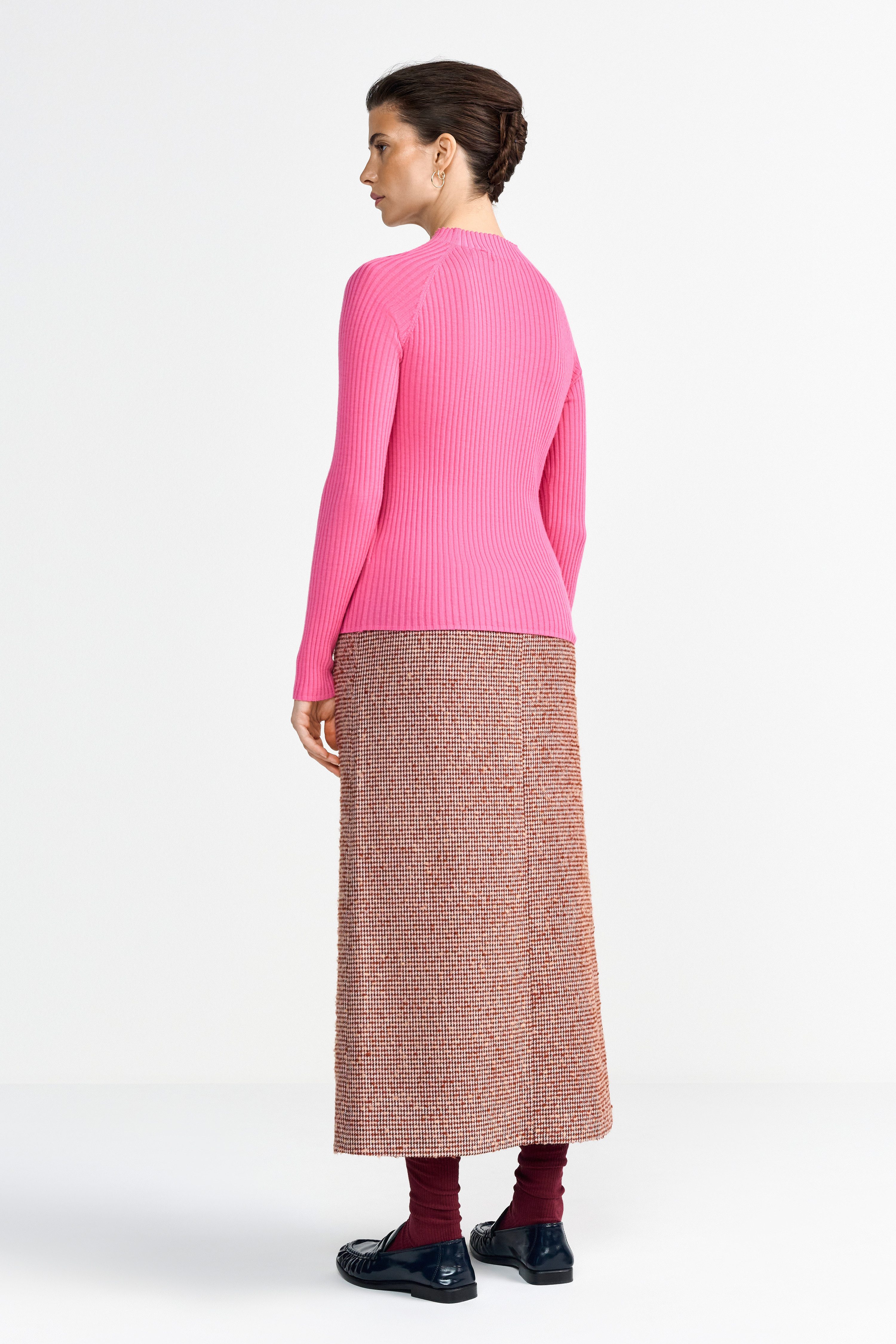 RICHROYAL Strickpullover