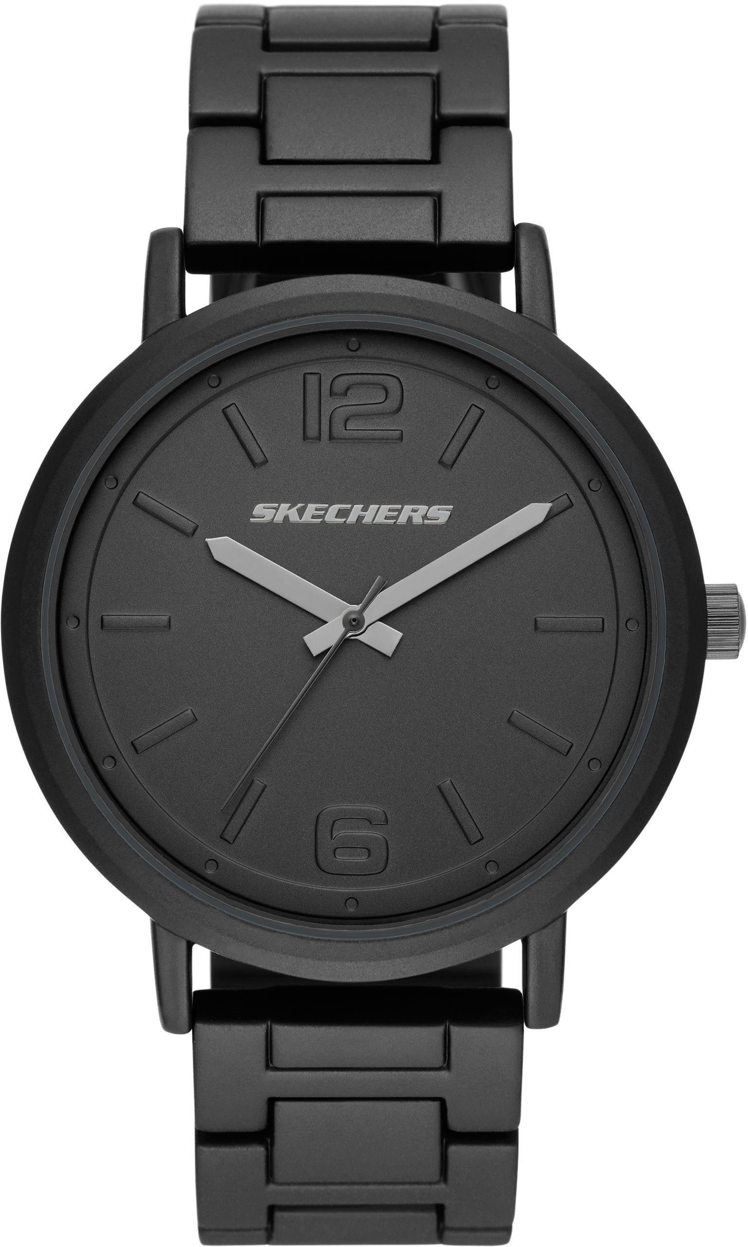 Skechers Quarzuhr ARDMORE SR5143, Armbanduhr, Herrenuhr, günstig online kaufen