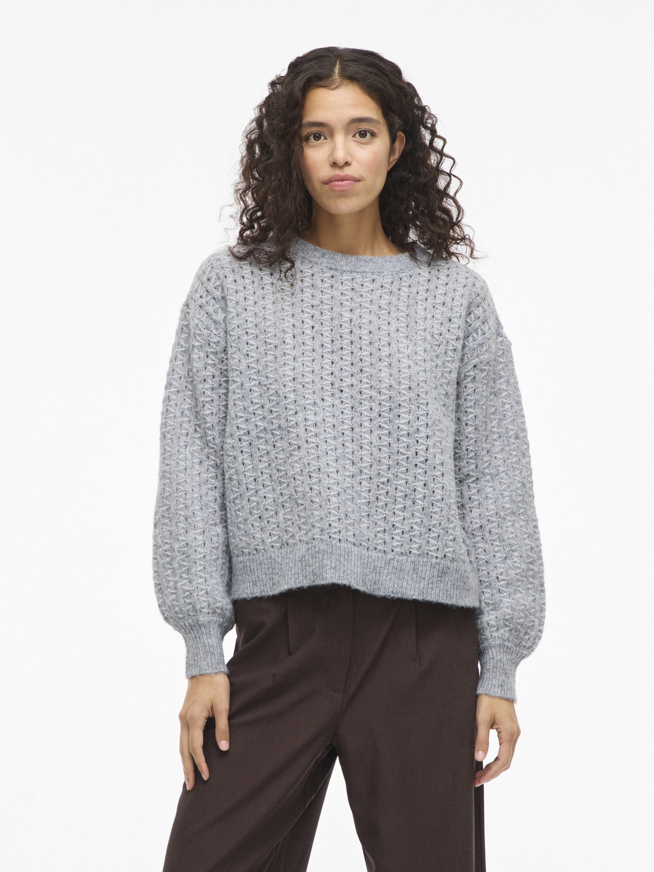 Strickpullover VIRyleigh