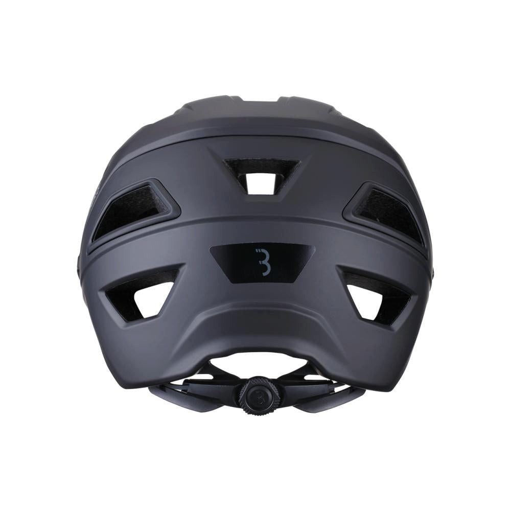 BBB Fahrradhelm BBB Helm Shore M (54-58cm) matt schwarz