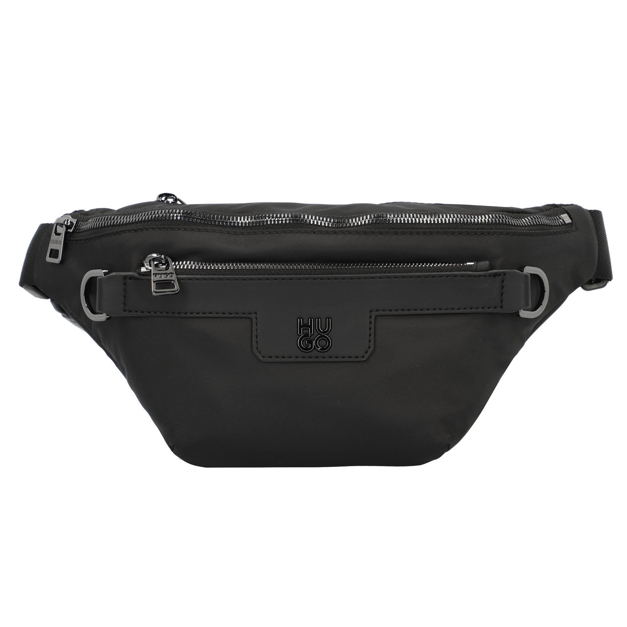 HUGO Gürteltasche Nesh, Polyester günstig online kaufen