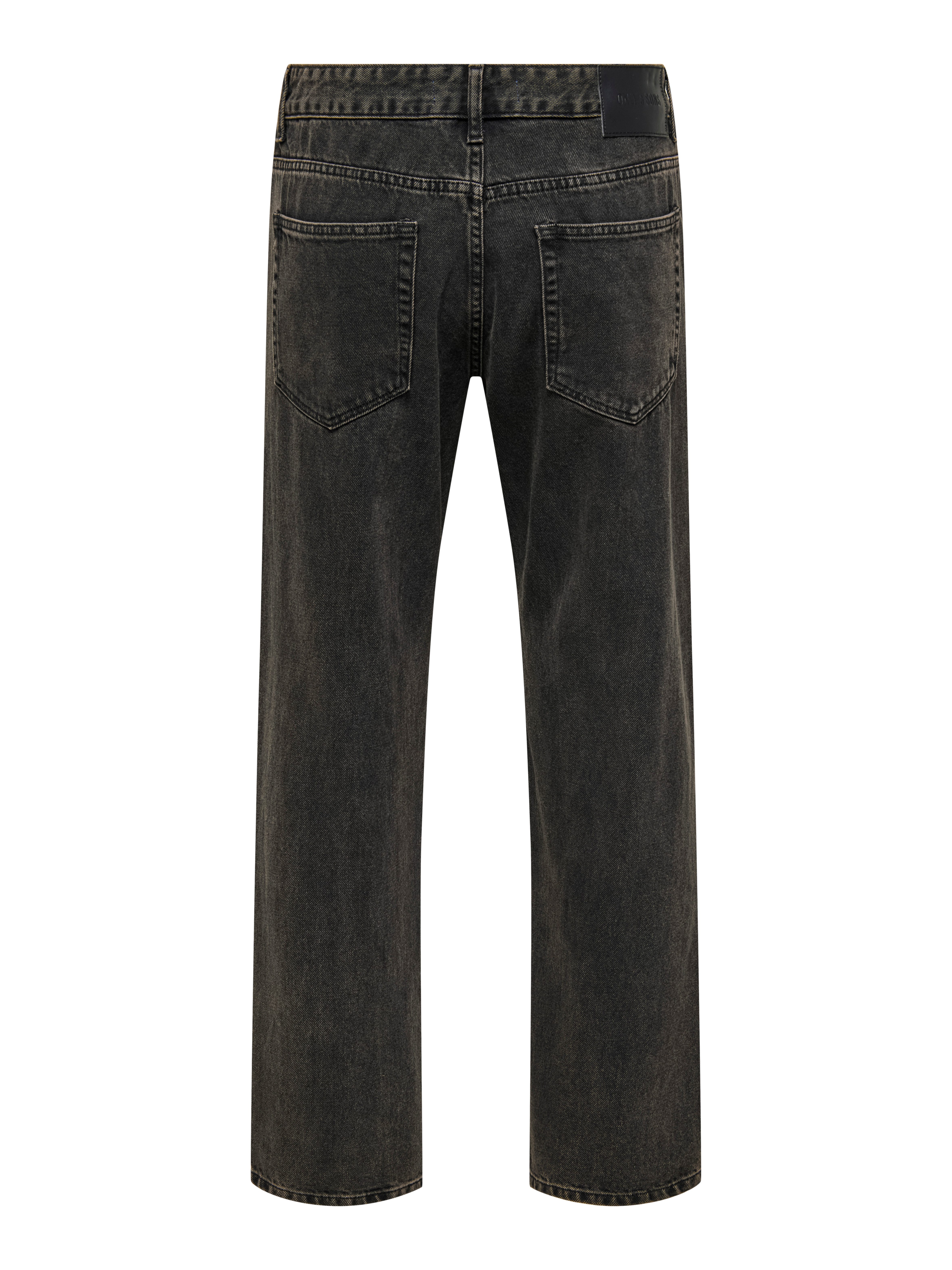 ONLY & SONS Regular-fit-Jeans ONSEDGE STRAIGHT günstig online kaufen
