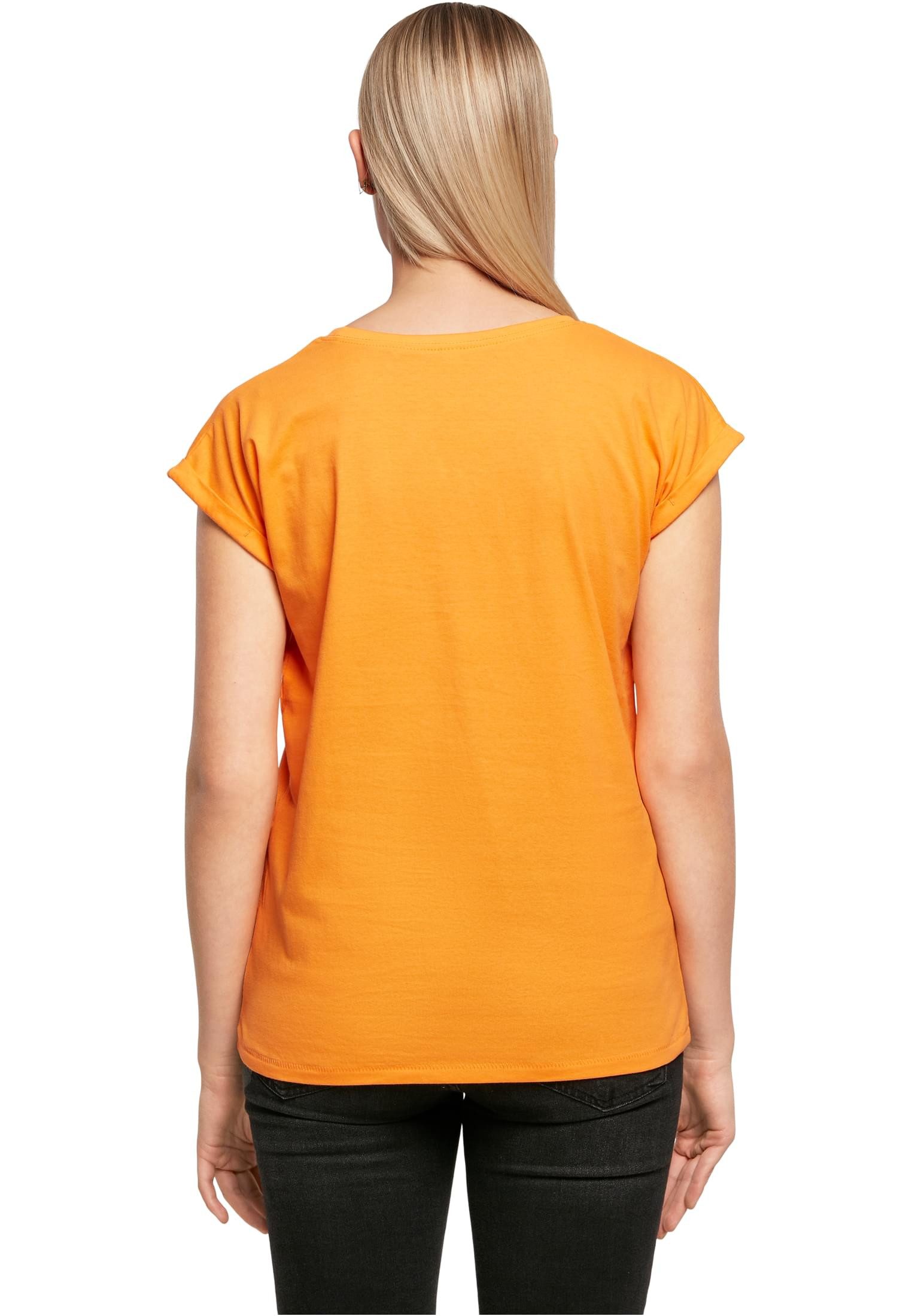 urbandreamz T-Shirt Damen Kurzarm T-Shirt Rundhals günstig online kaufen
