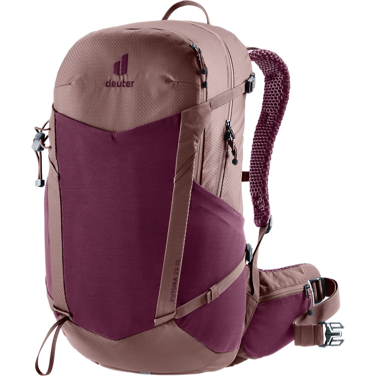 deuter Wanderrucksack Wanderrucksack Futura 25 SL