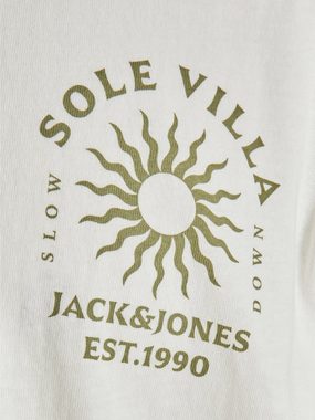 Jack & Jones T-Shirt SOLAR (1-tlg)