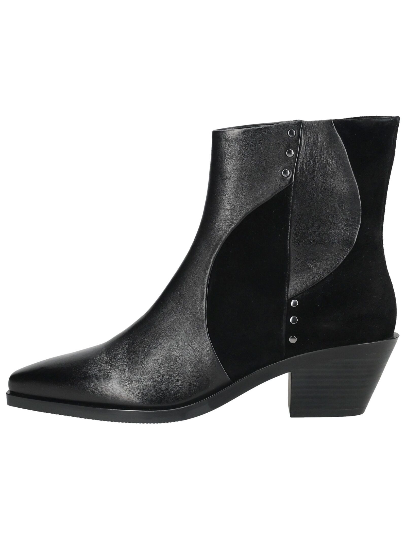 Regarde Le Ciel Regarde Le Ciel Stiefelette Leder Stiefelette