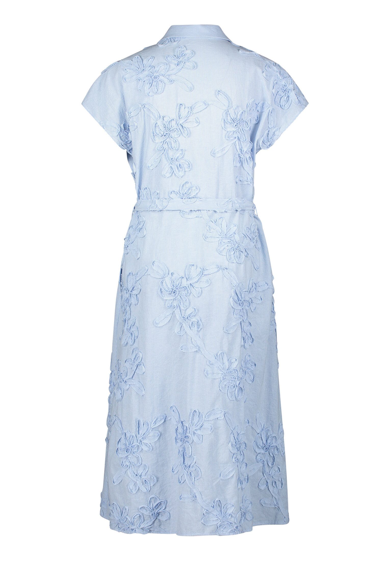 Betty&Co Sommerkleid Damen mit Stickerei