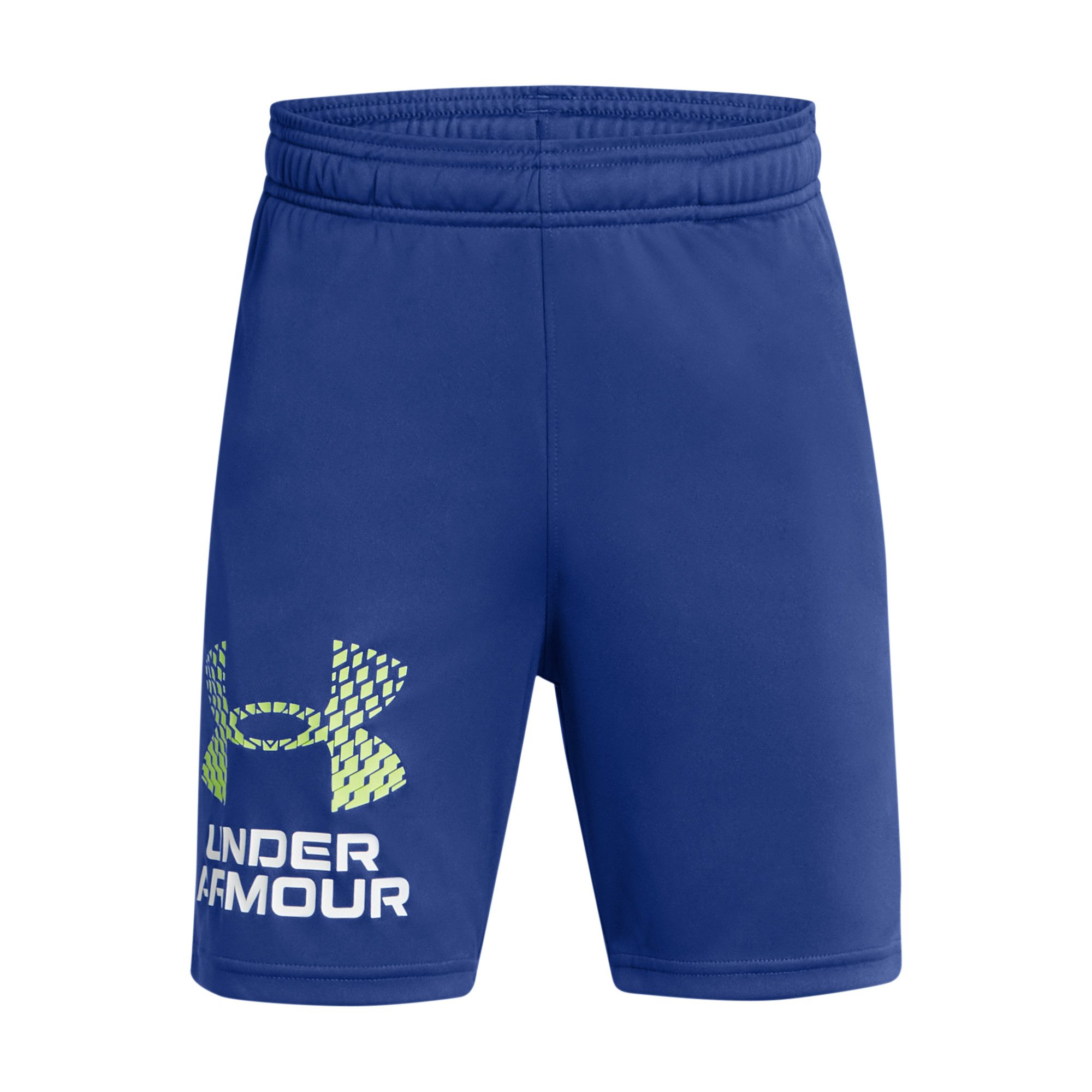 Trainingsshorts Under Armour Jungen Short Tech Logo Short 1383333