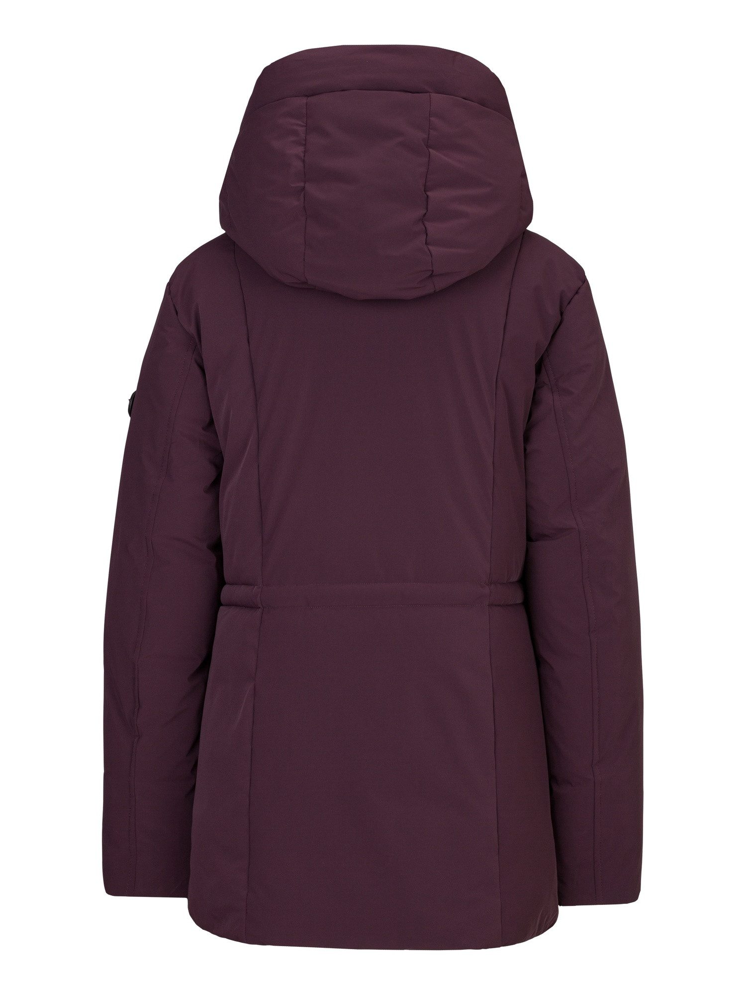 19V69 ITALIA Winterjacke Bianka
