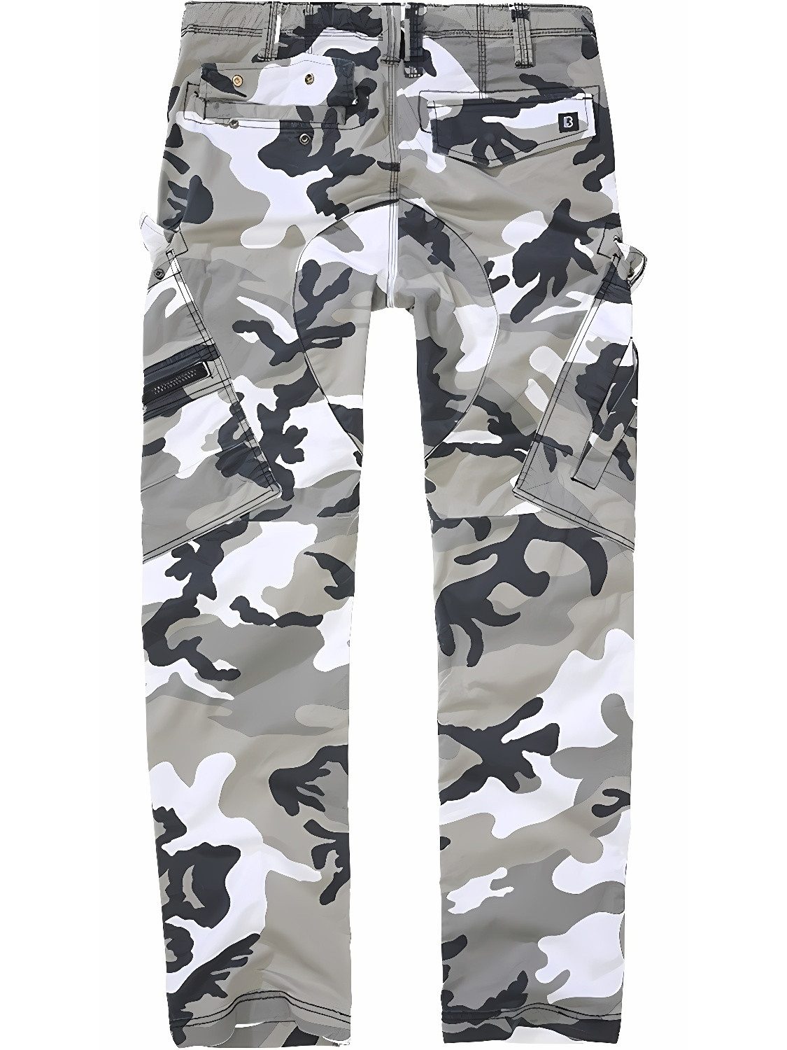 Brandit Cargohose Adven Slim Fit Pants