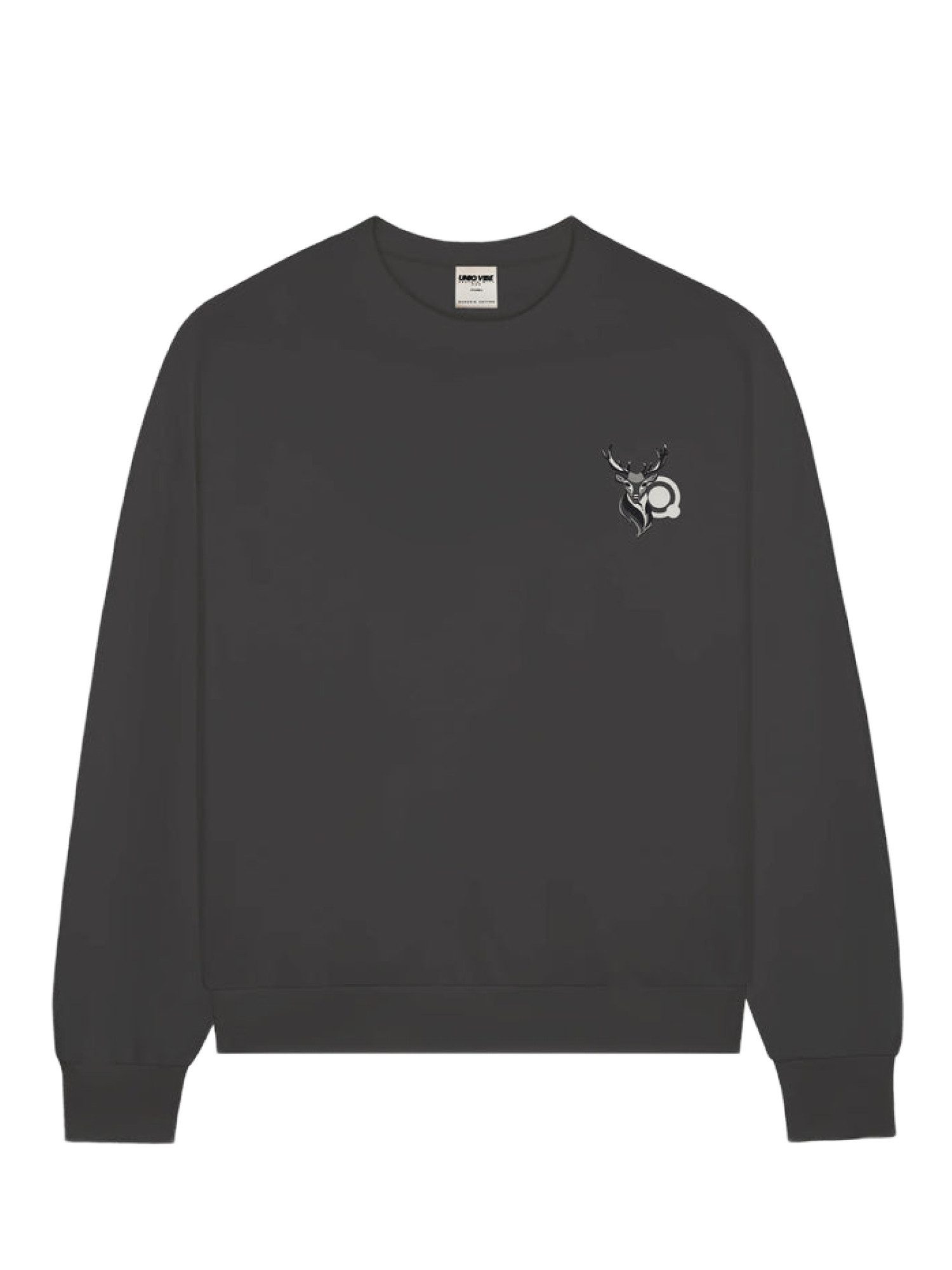 Kapuzenpullover Damen Sweatshirt