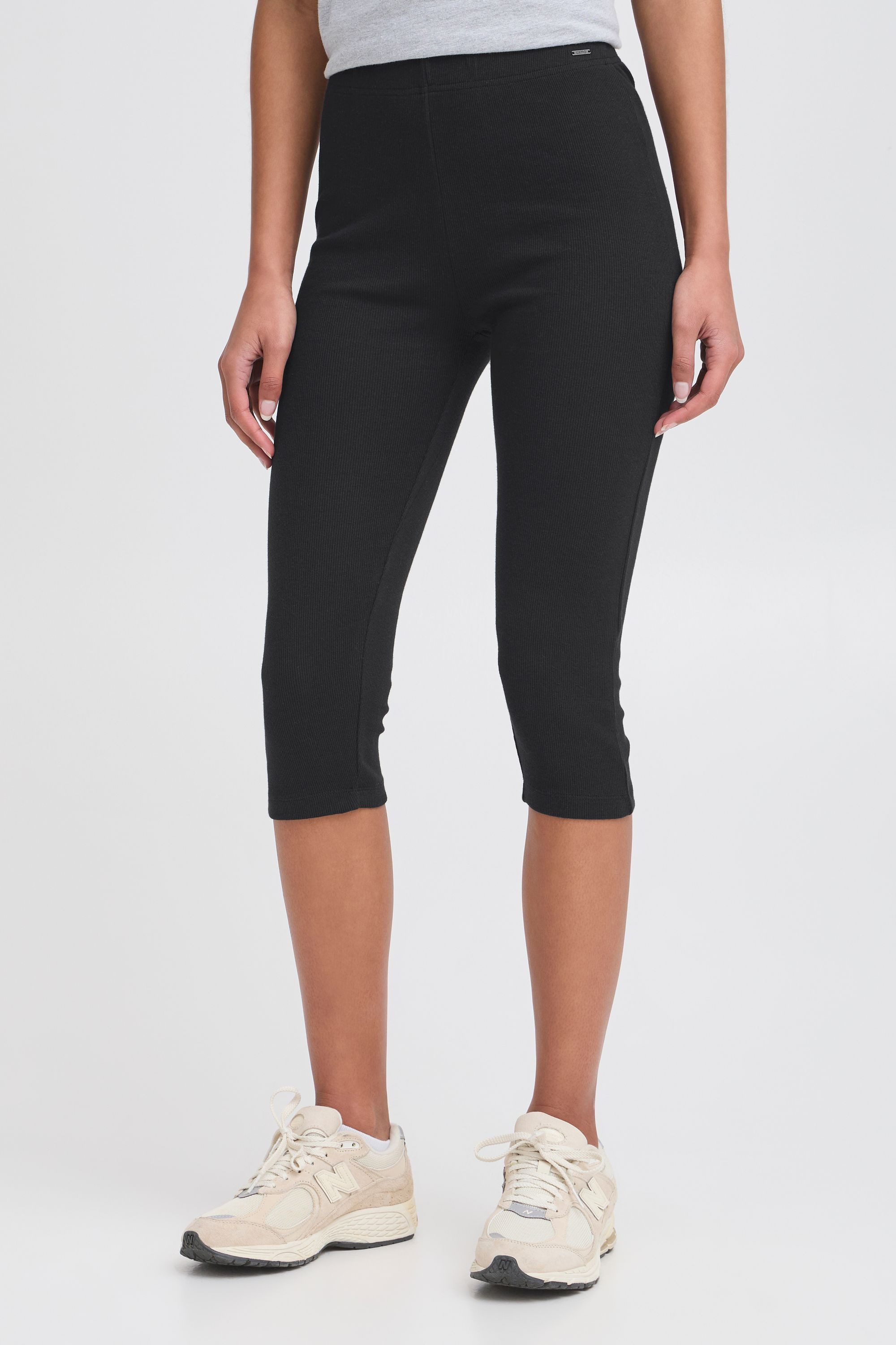 OXMO 3/4-Leggings OXLOV Basic Carpileggings günstig online kaufen
