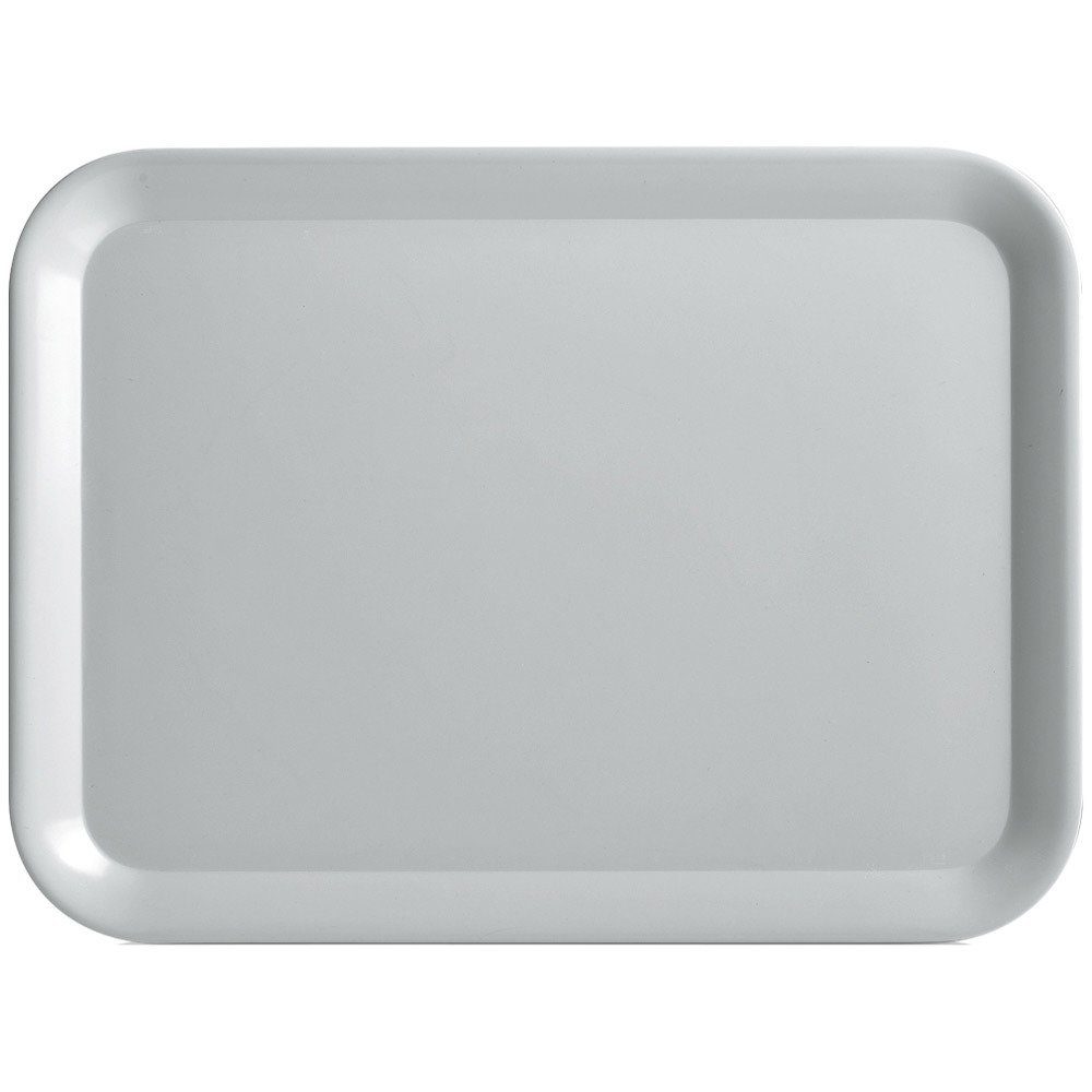 Zeller Present Tablett, Kunststoff. € 23,99