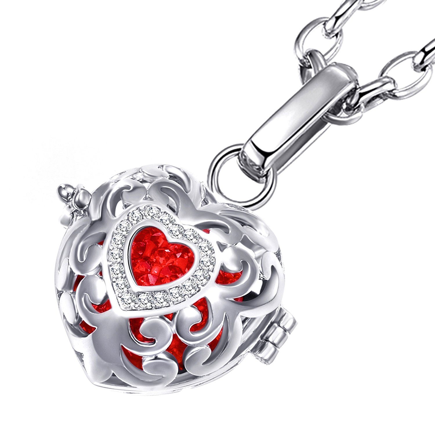 Morella Kette mit Anhänger Morella Damen günstig online kaufen