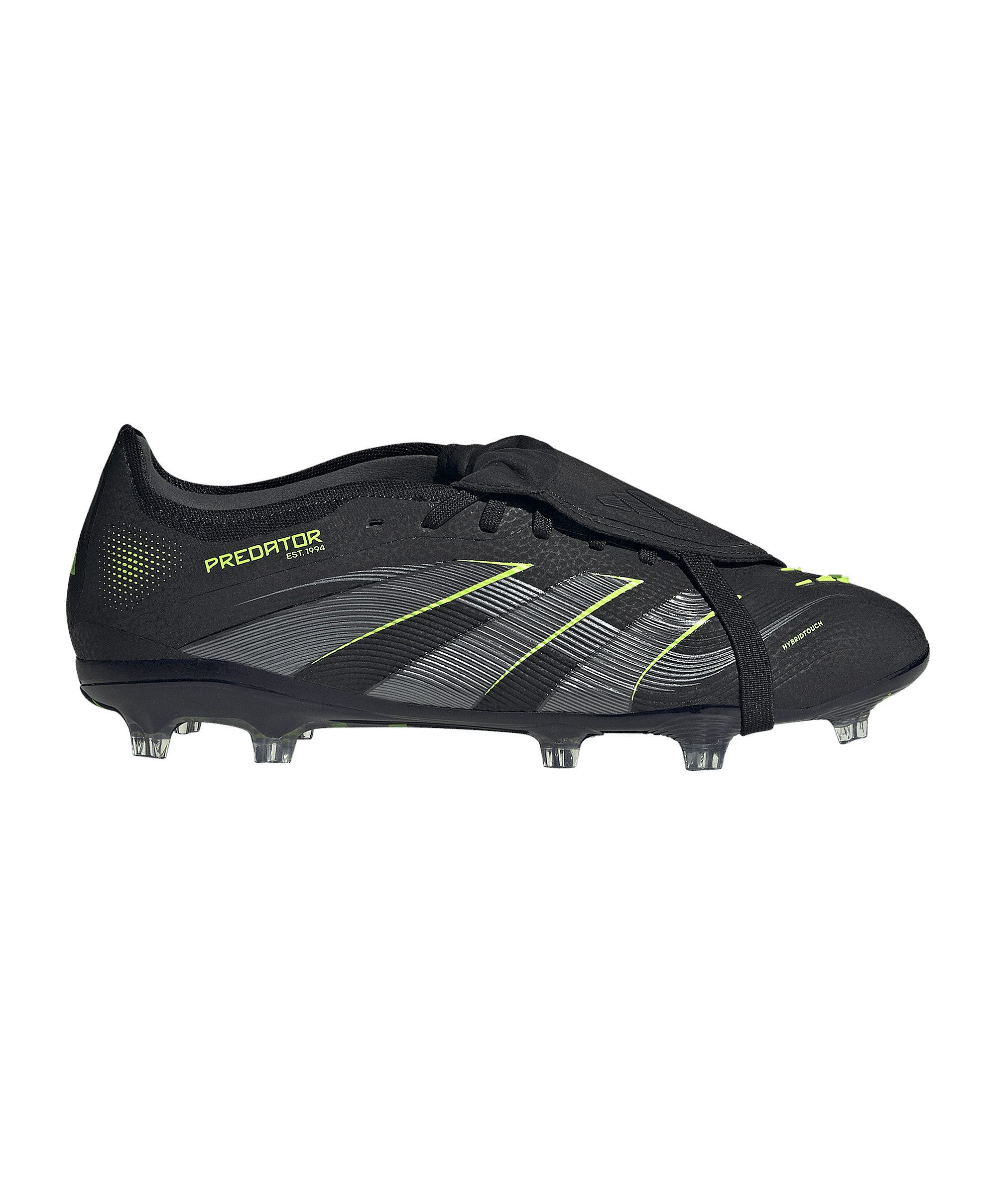 adidas Performance adidas Performance Predator Pro FT FG Coral Blaze Fußbal günstig online kaufen