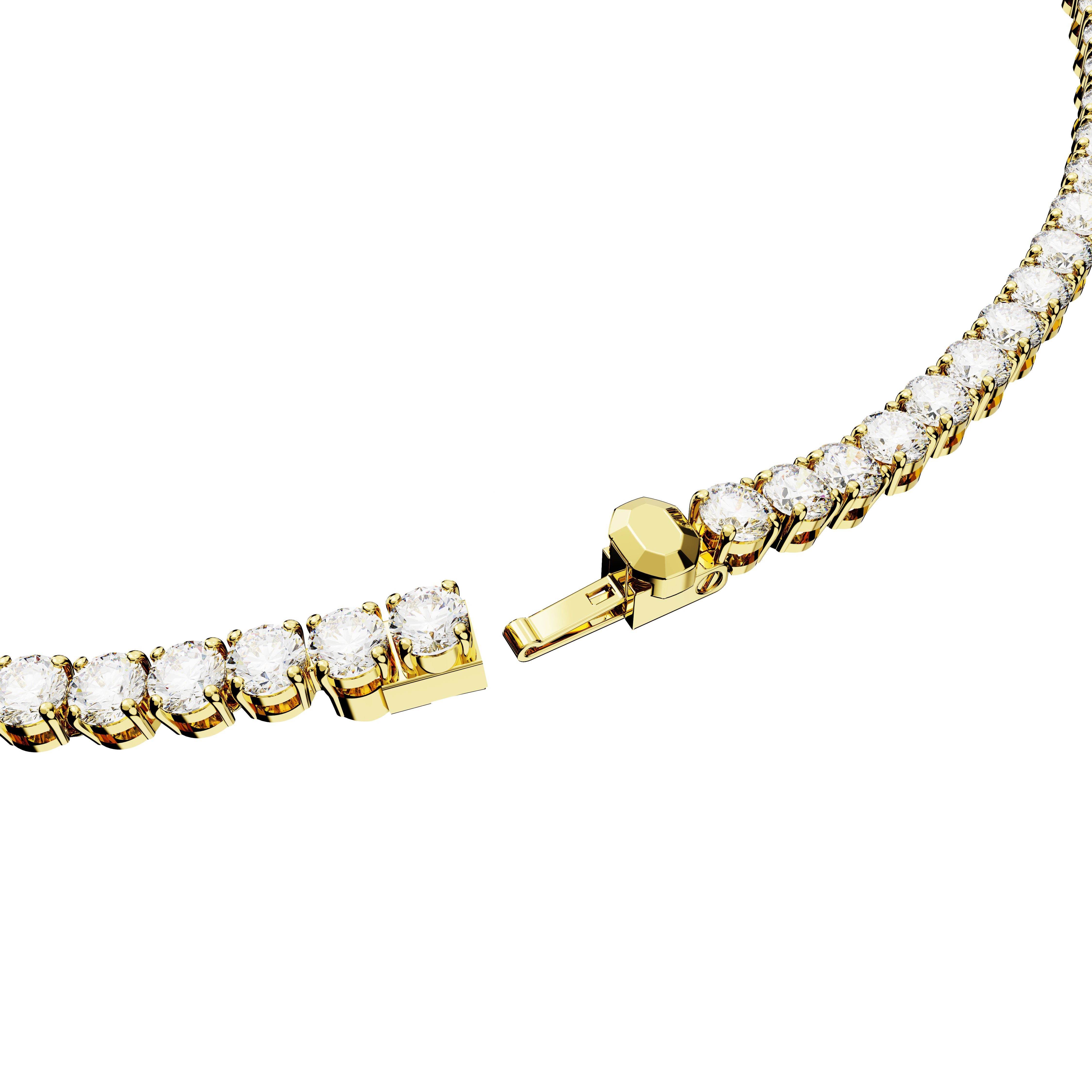 Swarovski Collier