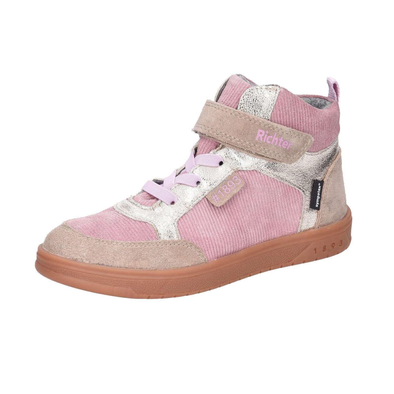 Richter Boot Sneaker