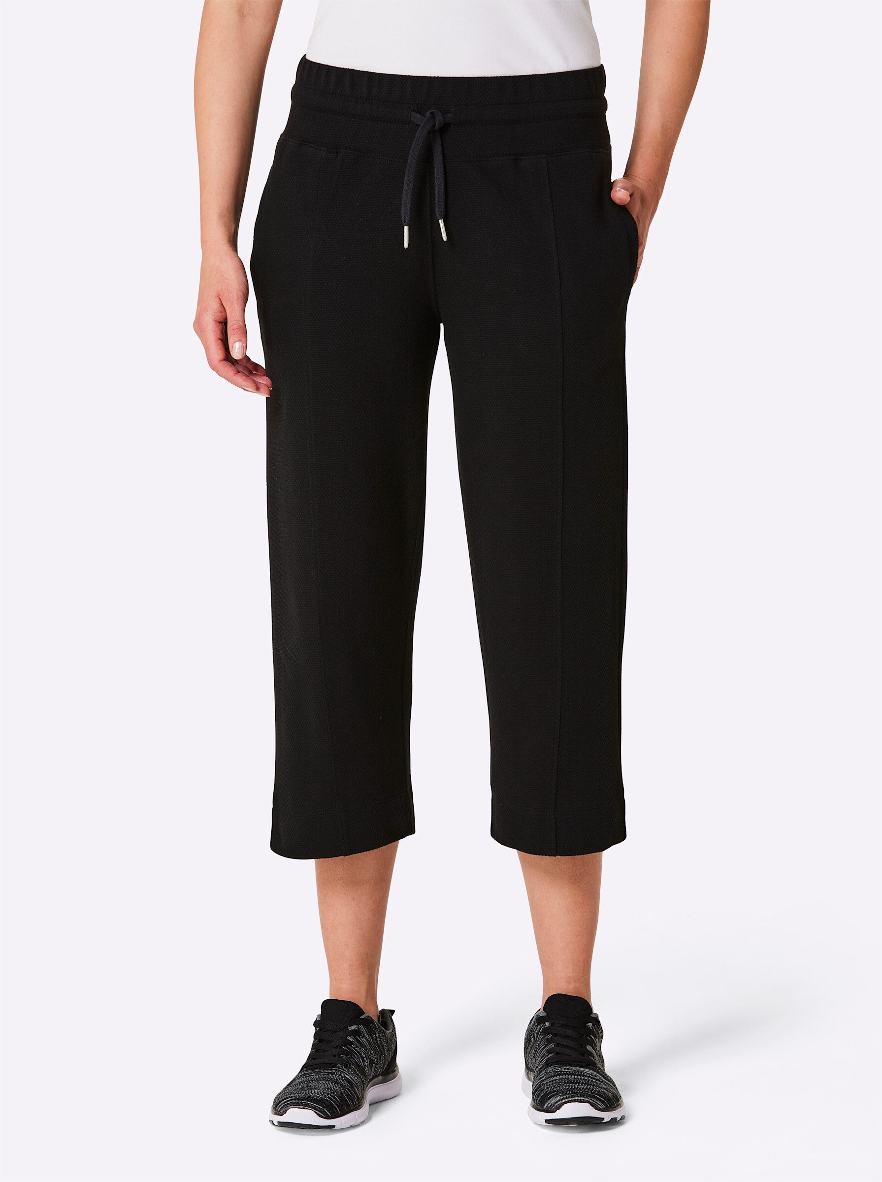 Witt Jogginghose Sporthose .